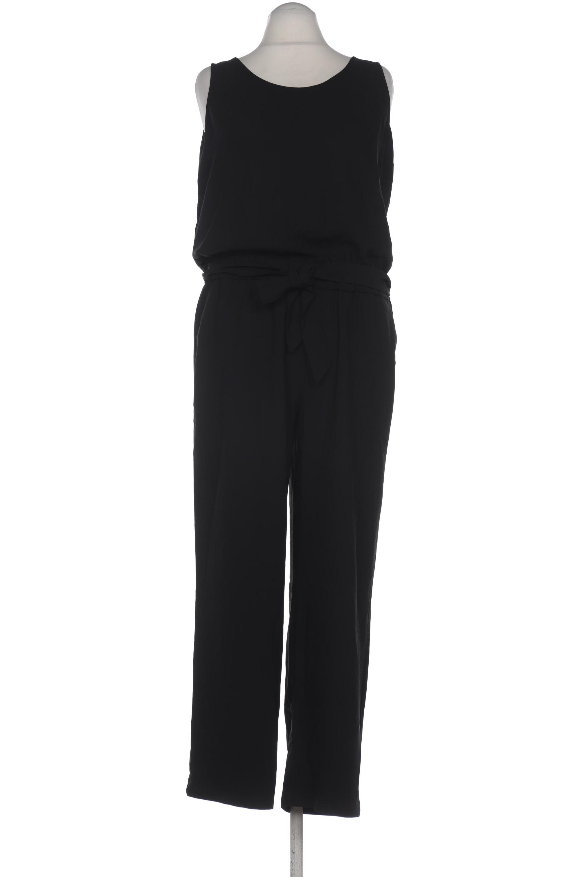 

Esprit Damen Jumpsuit/Overall, schwarz, Gr. 42