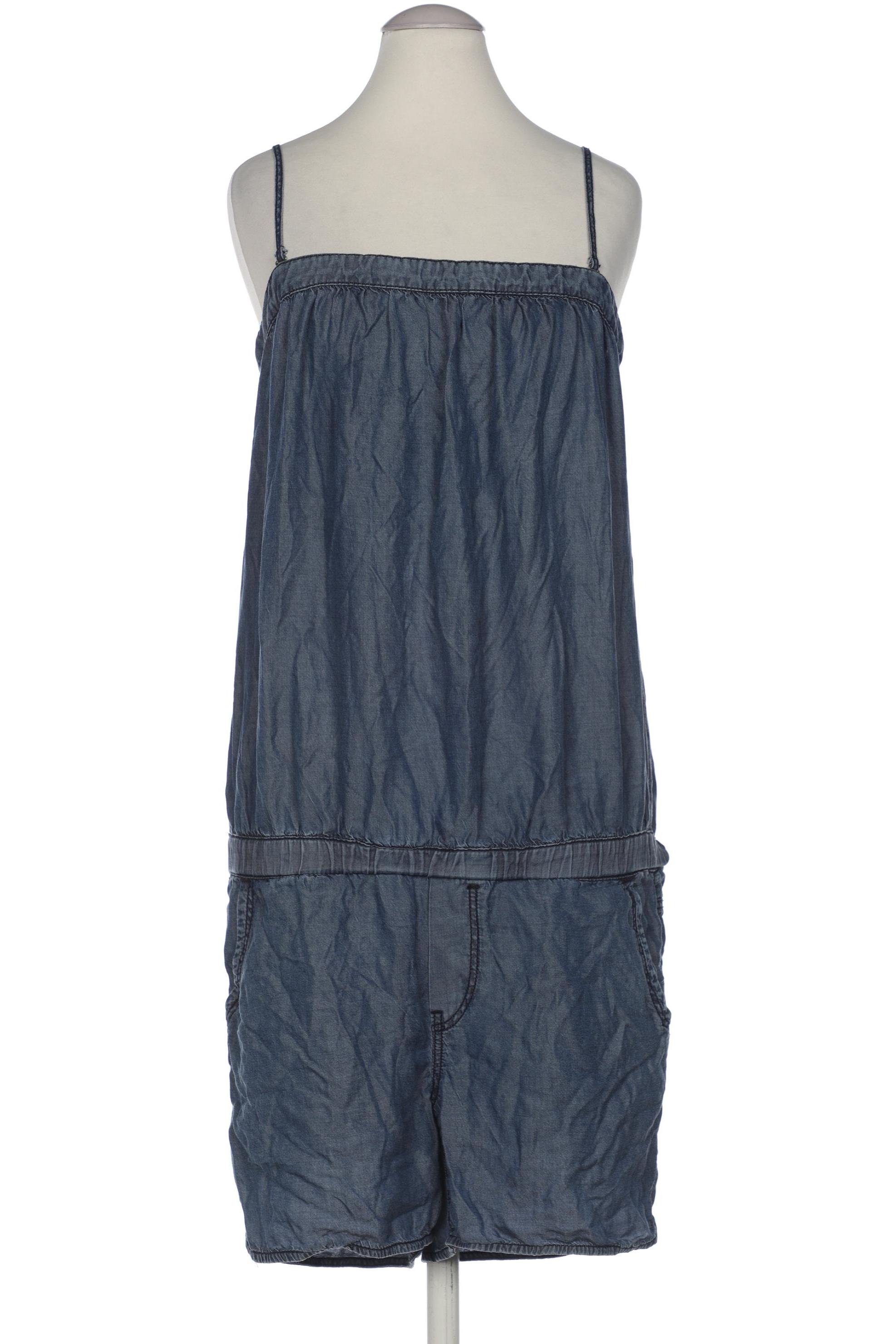 

Esprit Damen Jumpsuit/Overall, marineblau, Gr. 36