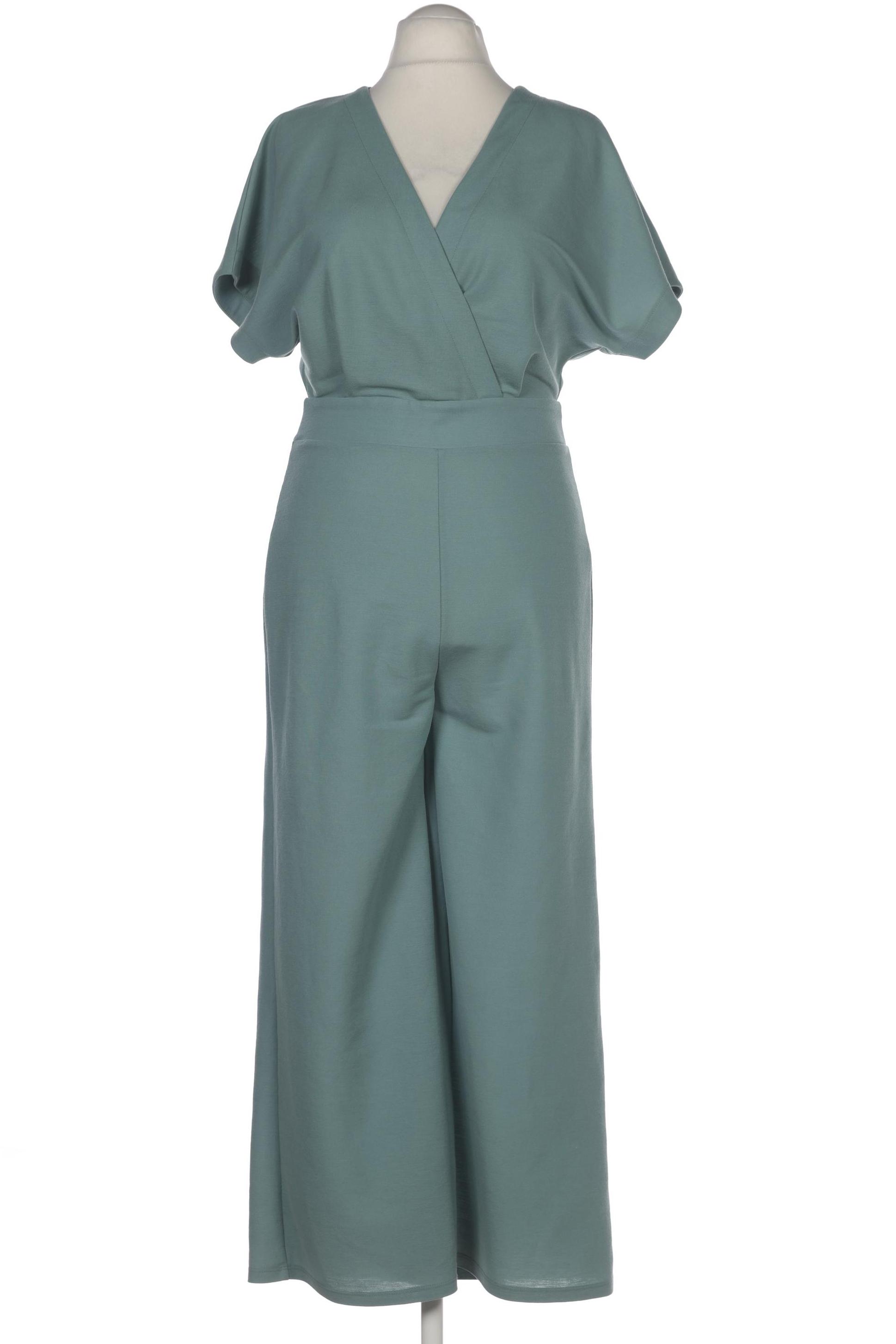 

Esprit Damen Jumpsuit/Overall, türkis, Gr. 38