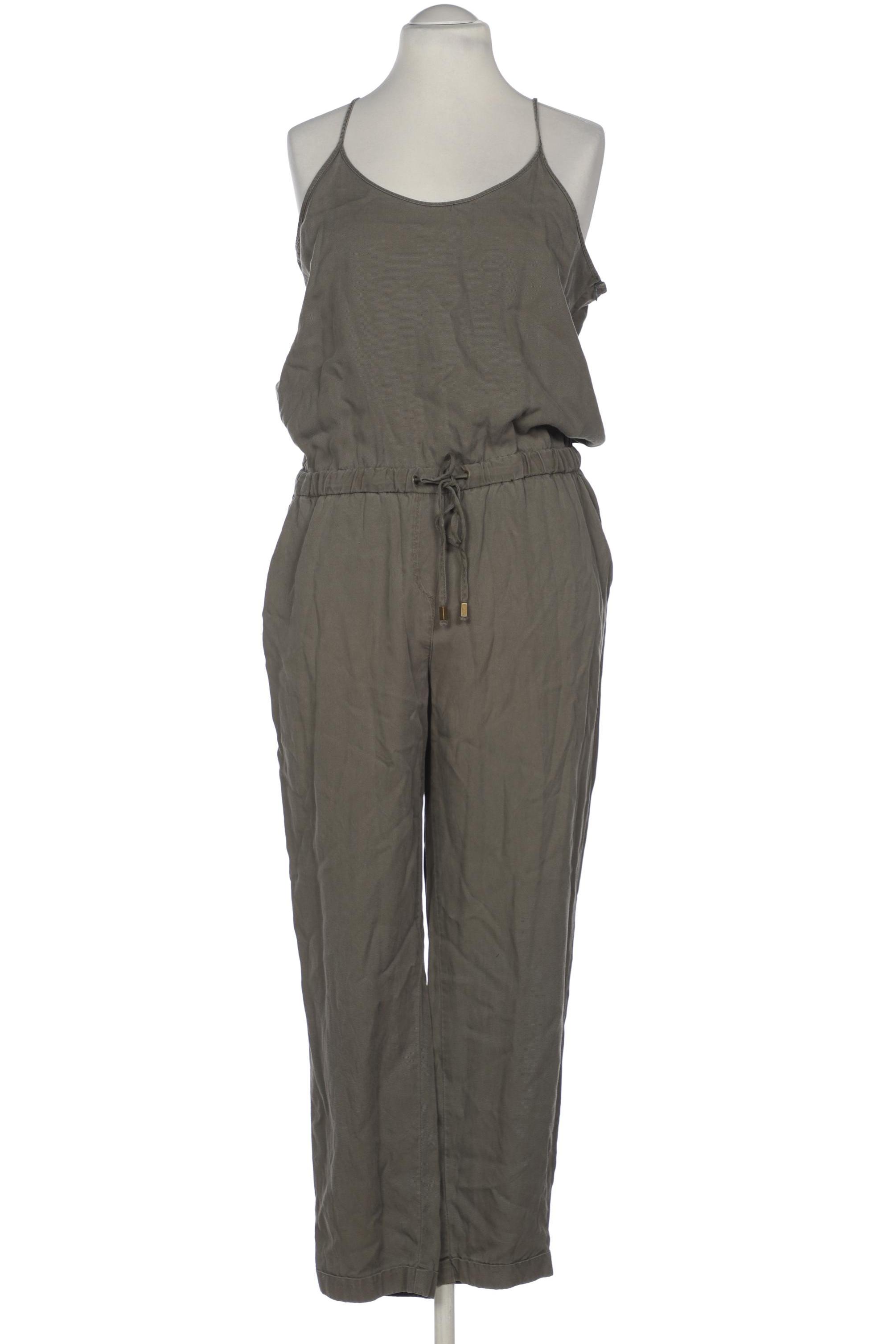 

Esprit Damen Jumpsuit/Overall, grün, Gr. 42