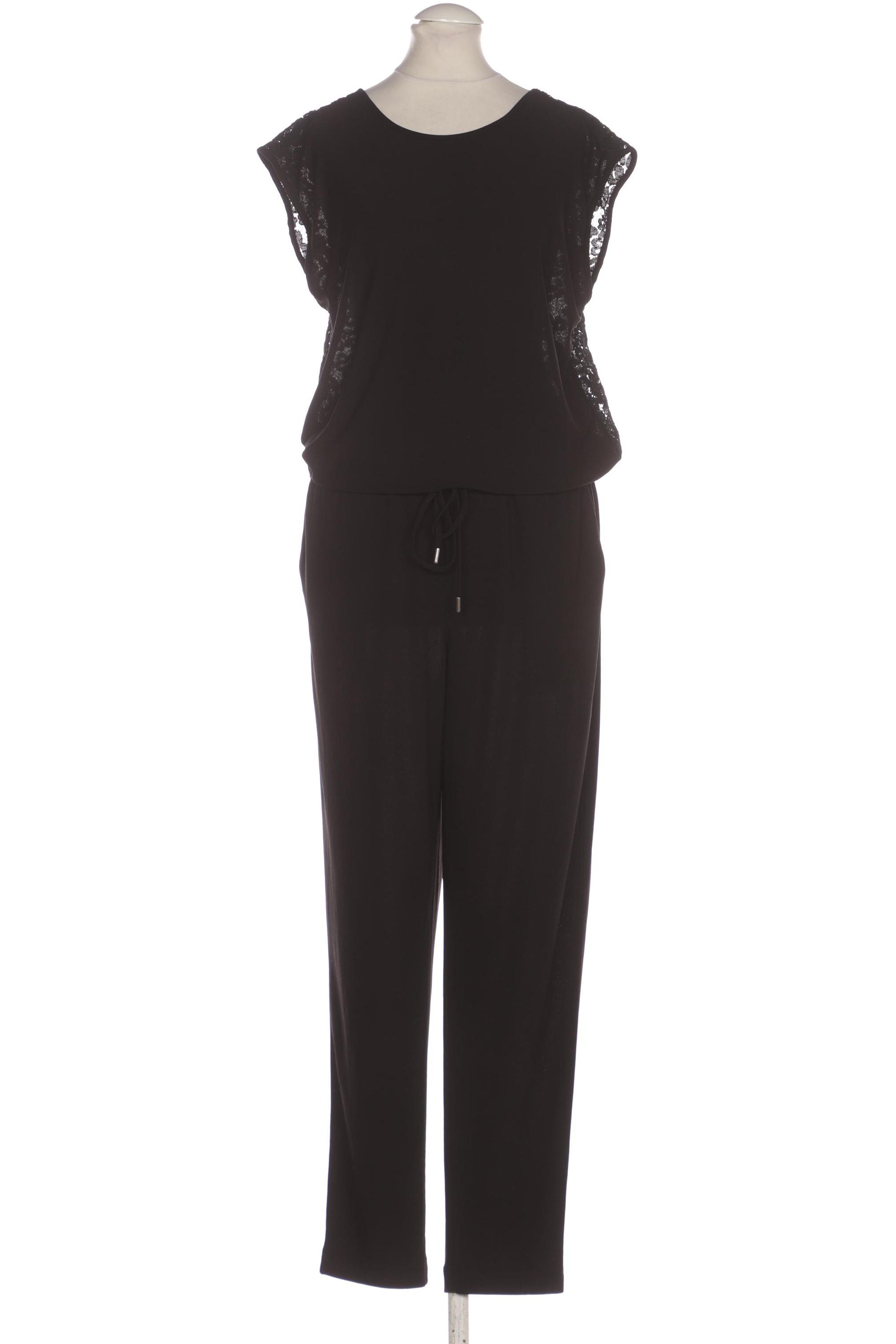 

Esprit Damen Jumpsuit/Overall, schwarz, Gr. 34