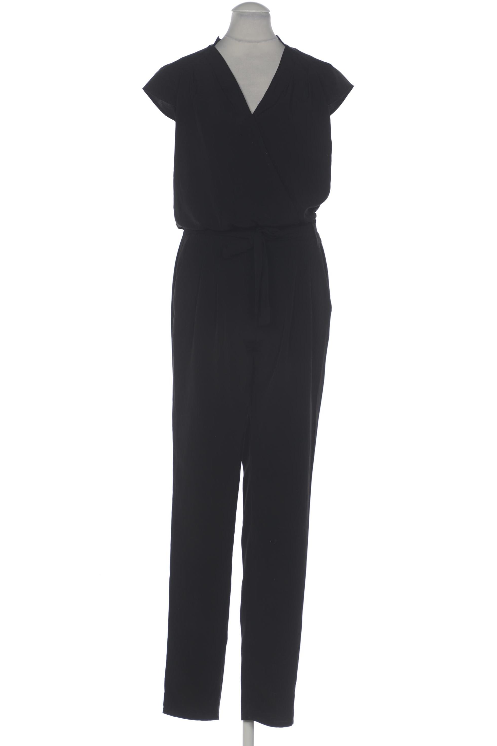 

Esprit Damen Jumpsuit/Overall, schwarz, Gr. 32