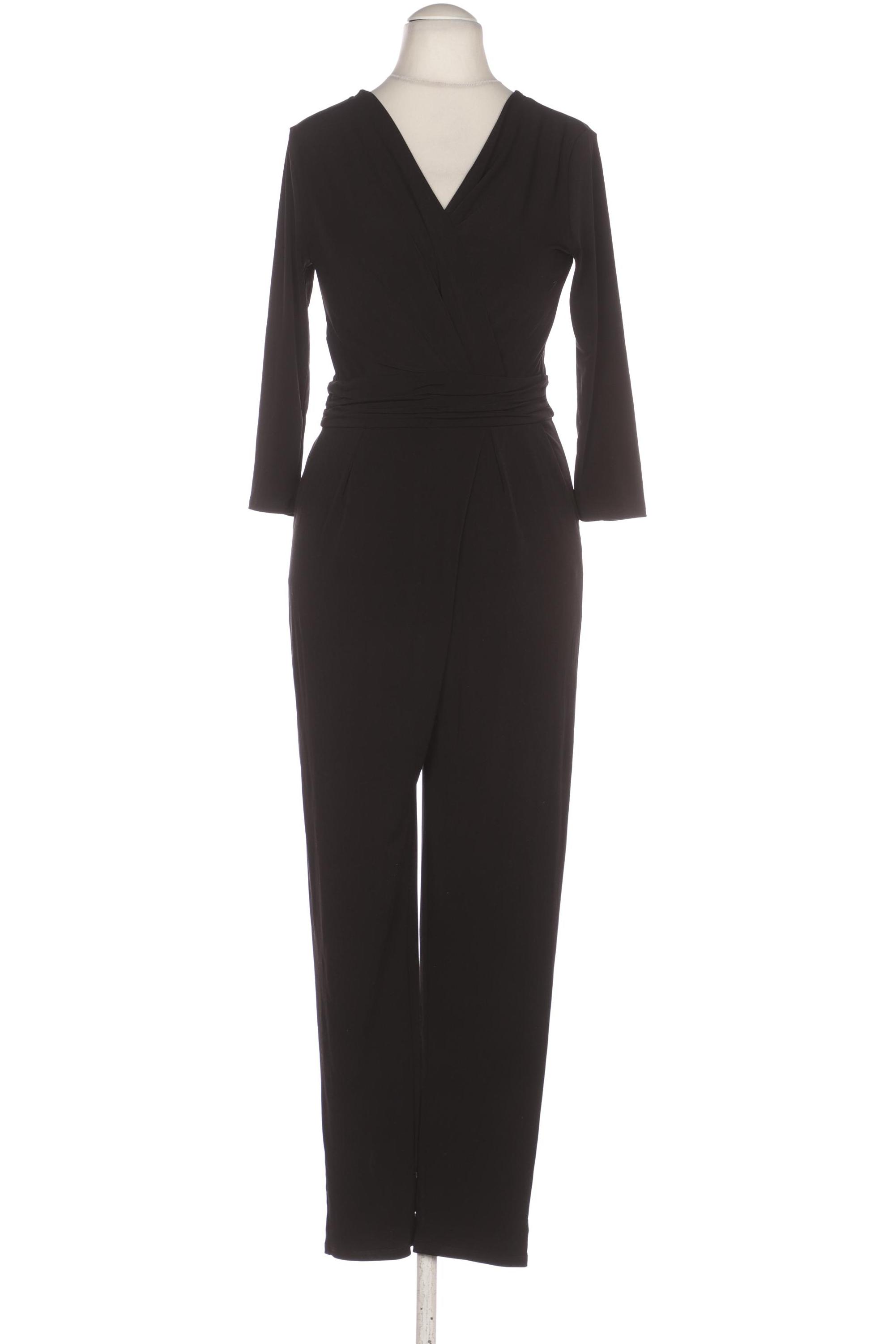 

Esprit Damen Jumpsuit/Overall, schwarz, Gr. 36