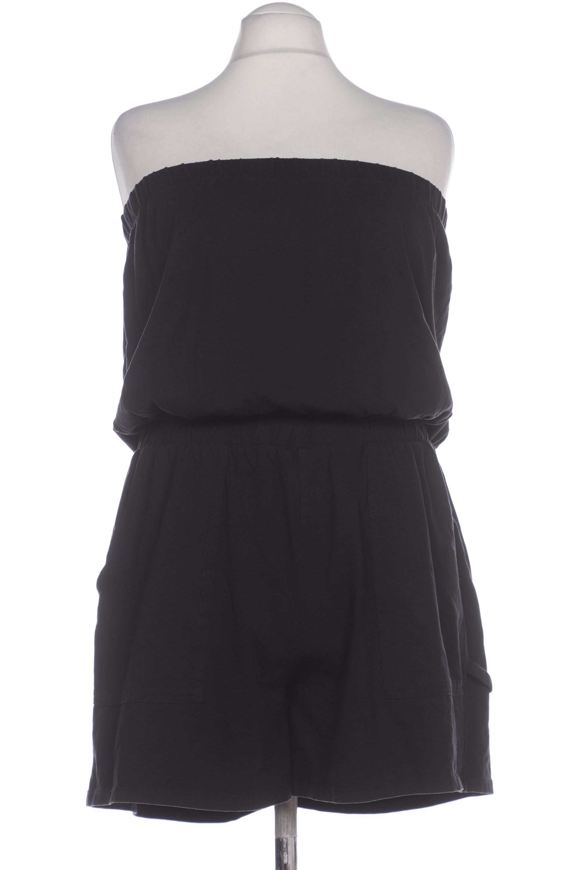 

Esprit Damen Jumpsuit/Overall, schwarz, Gr. 42