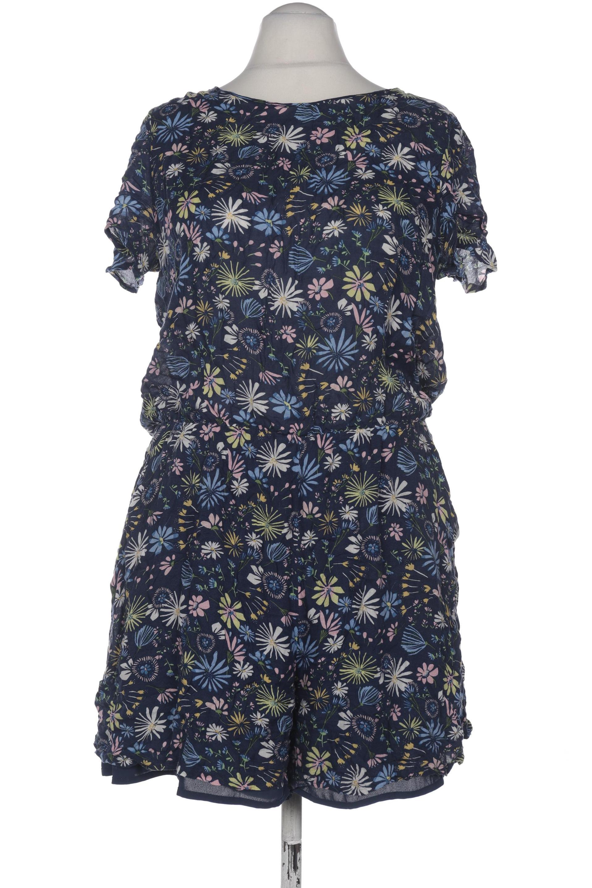 

Esprit Damen Jumpsuit/Overall, marineblau, Gr. 42