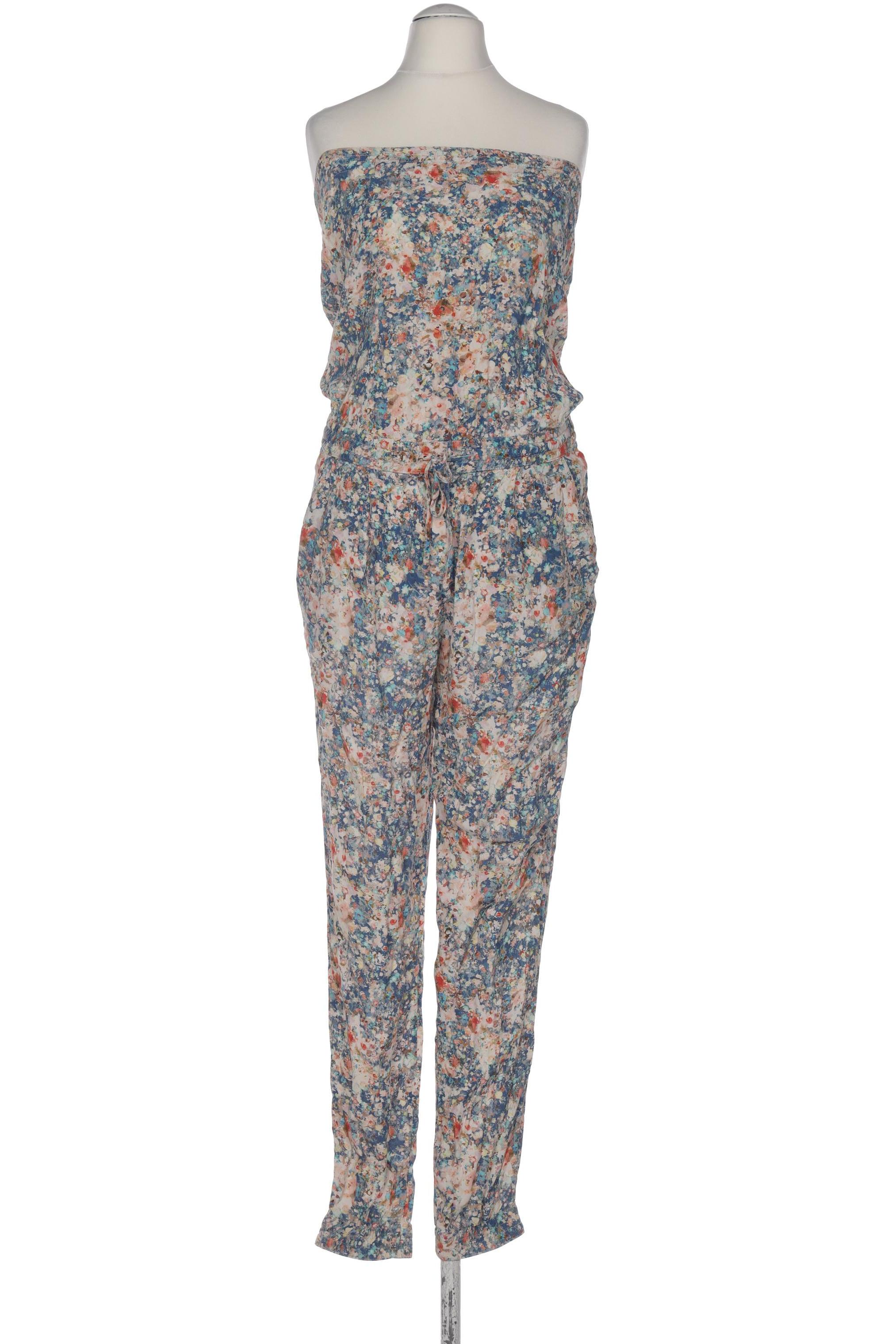 

Esprit Damen Jumpsuit/Overall, mehrfarbig, Gr. 38