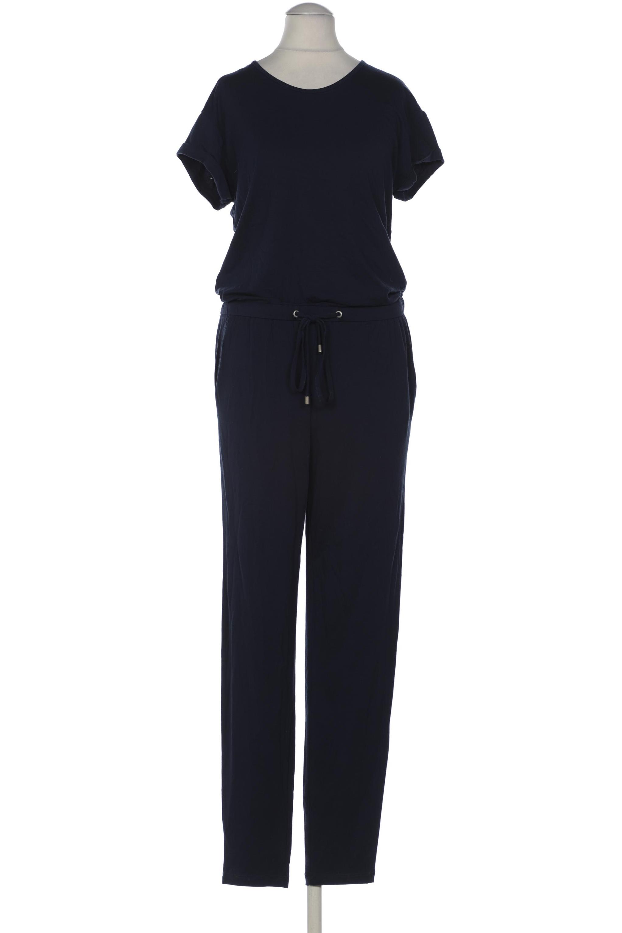 

Esprit Damen Jumpsuit/Overall, marineblau, Gr. 34