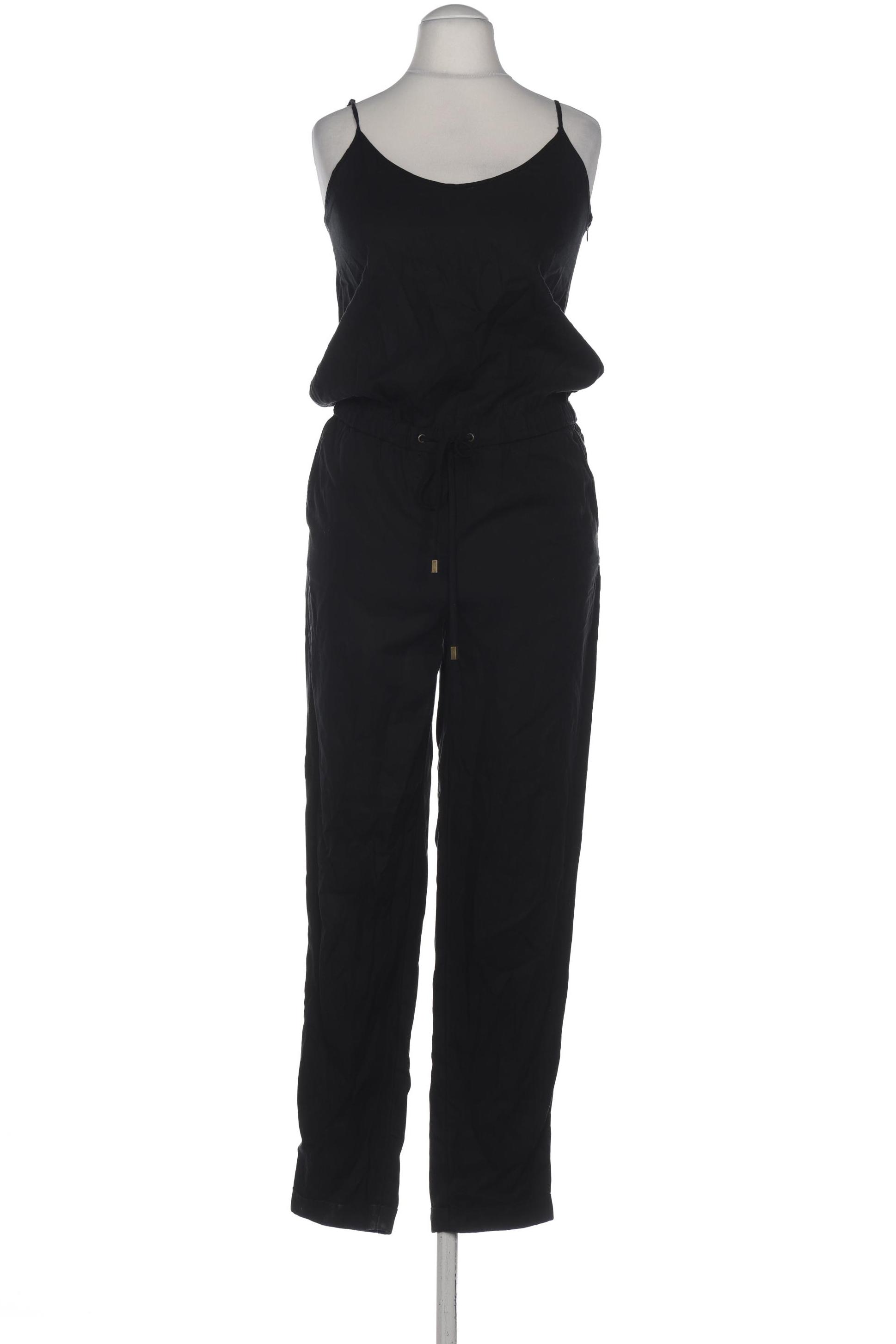 

Esprit Damen Jumpsuit/Overall, schwarz, Gr. 34