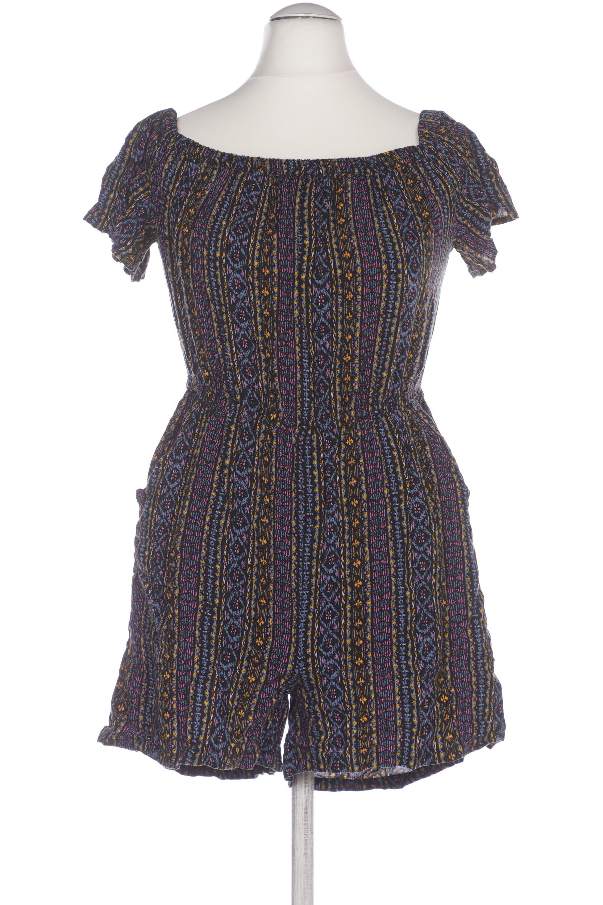 

Esprit Damen Jumpsuit/Overall, mehrfarbig, Gr. 40