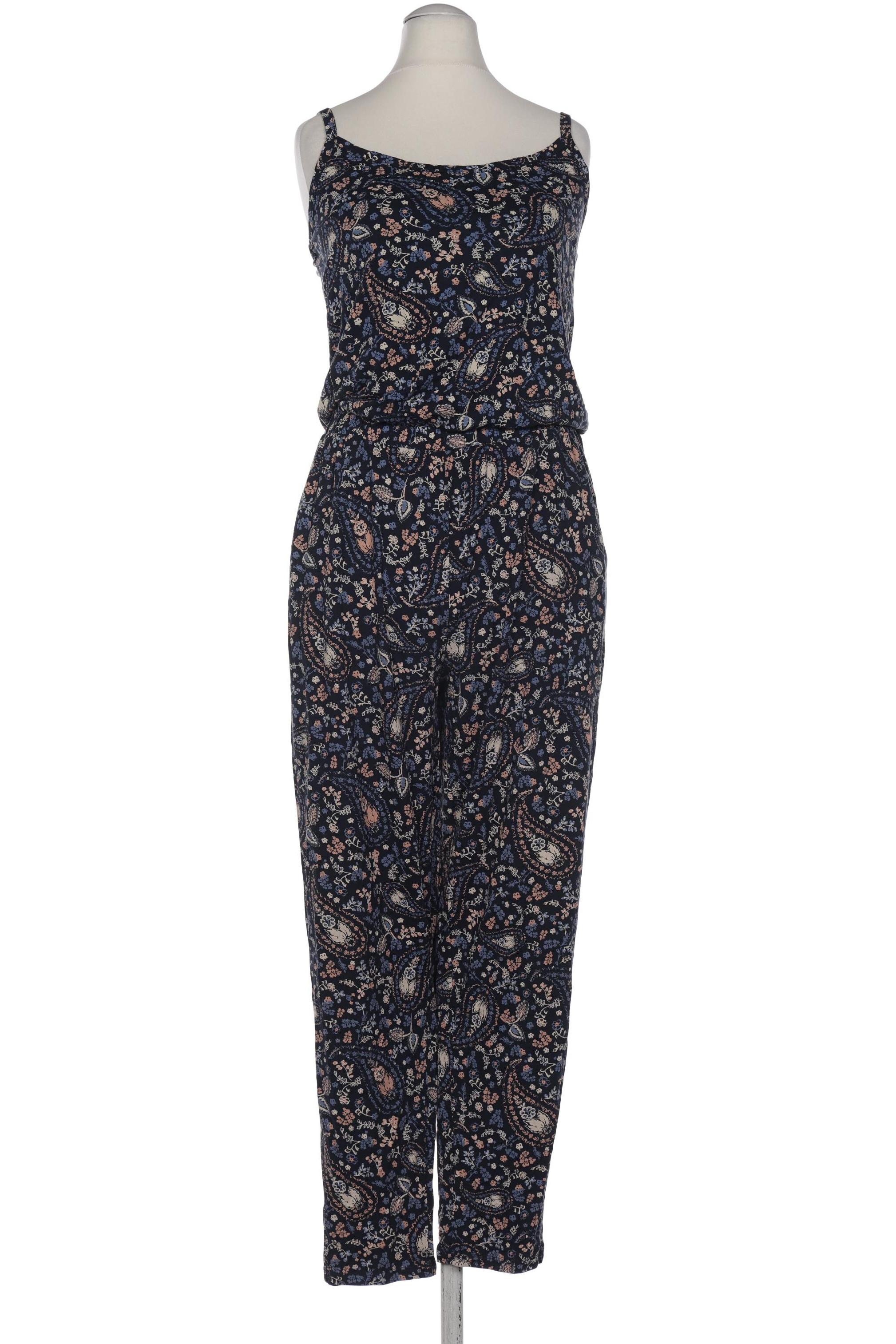 

Esprit Damen Jumpsuit/Overall, marineblau, Gr. 36