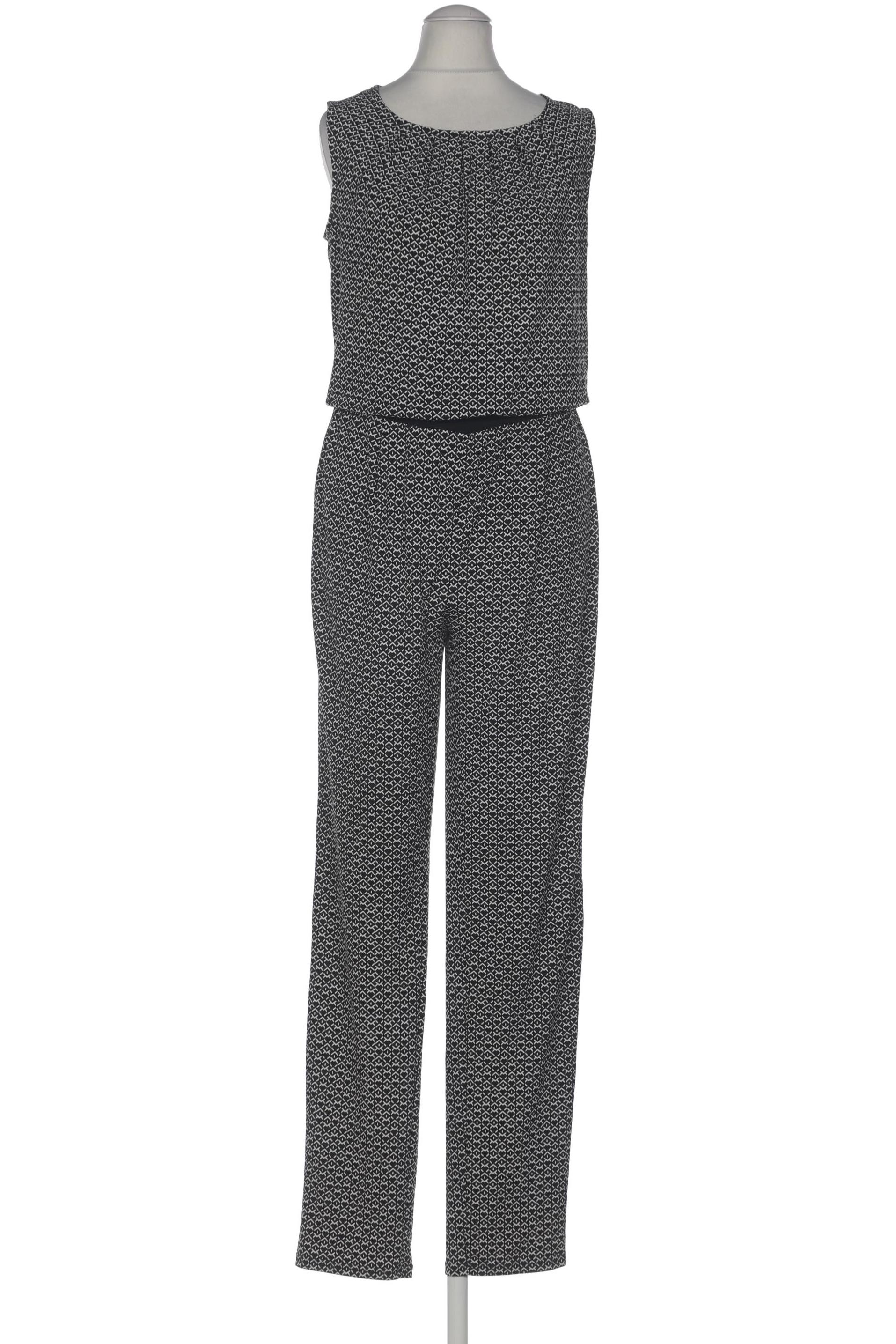 

Esprit Damen Jumpsuit/Overall, schwarz, Gr. 34