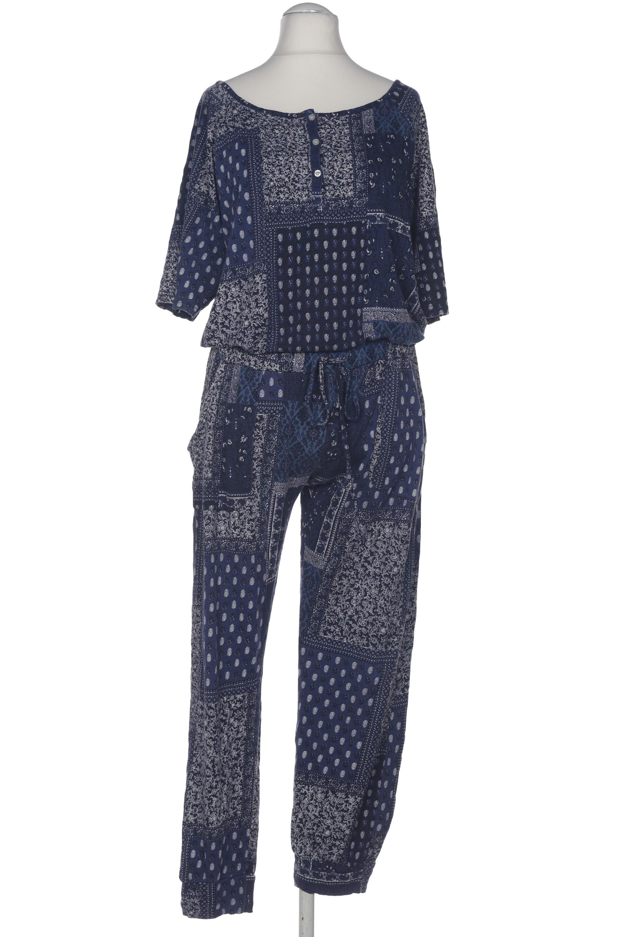 

Esprit Damen Jumpsuit/Overall, mehrfarbig, Gr. 42