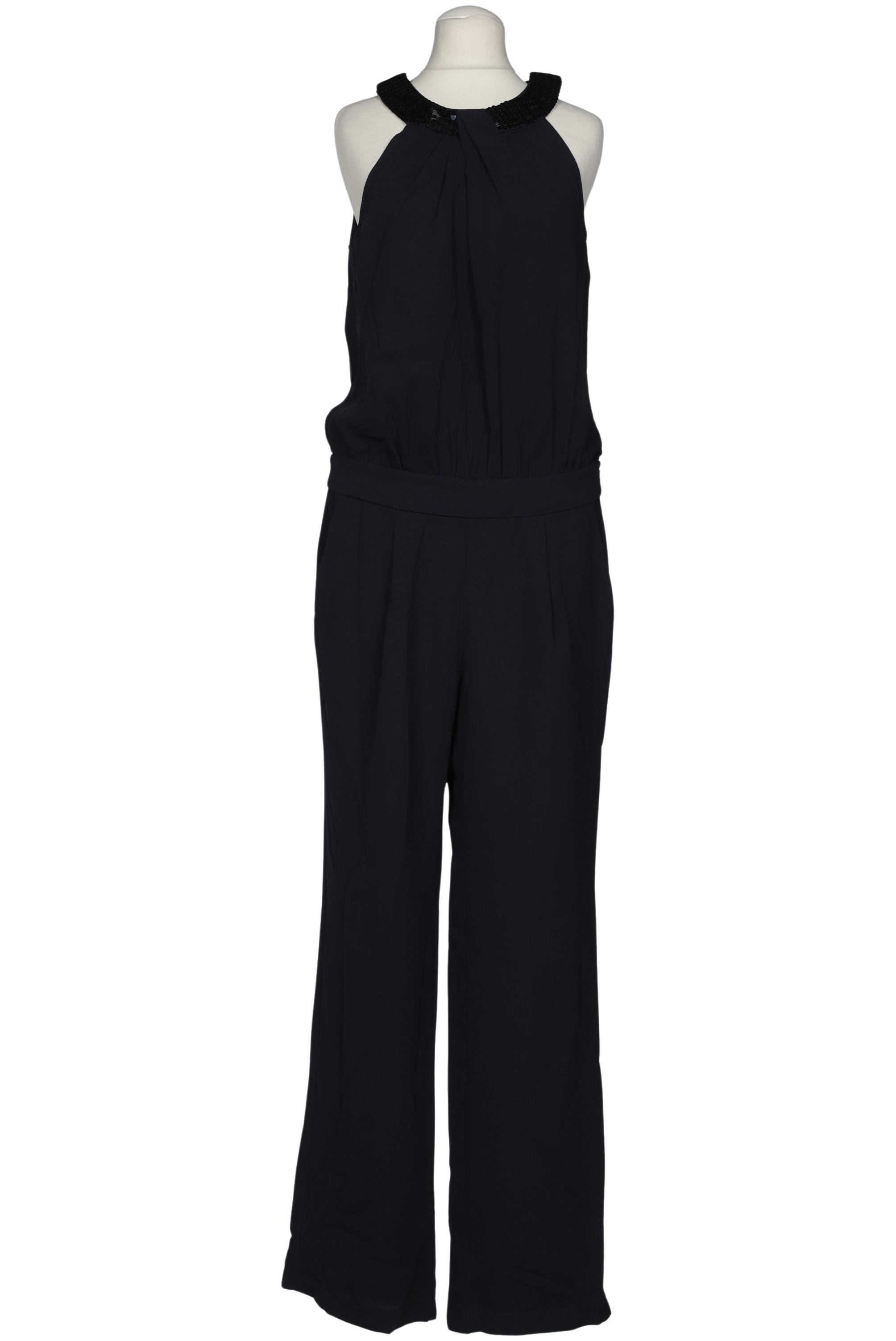 

Esprit Damen Jumpsuit/Overall, marineblau, Gr. 38