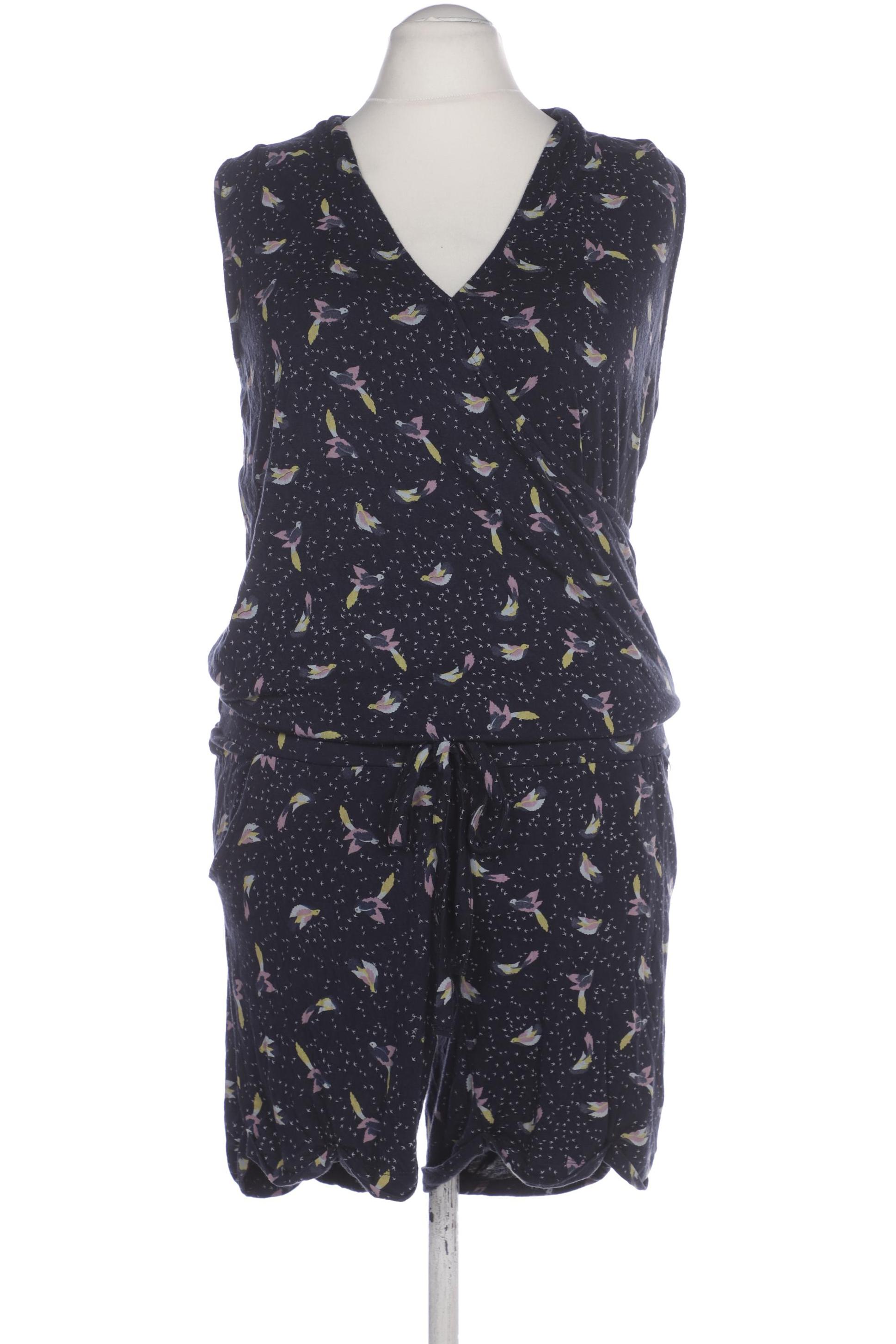 

Esprit Damen Jumpsuit/Overall, marineblau, Gr. 44