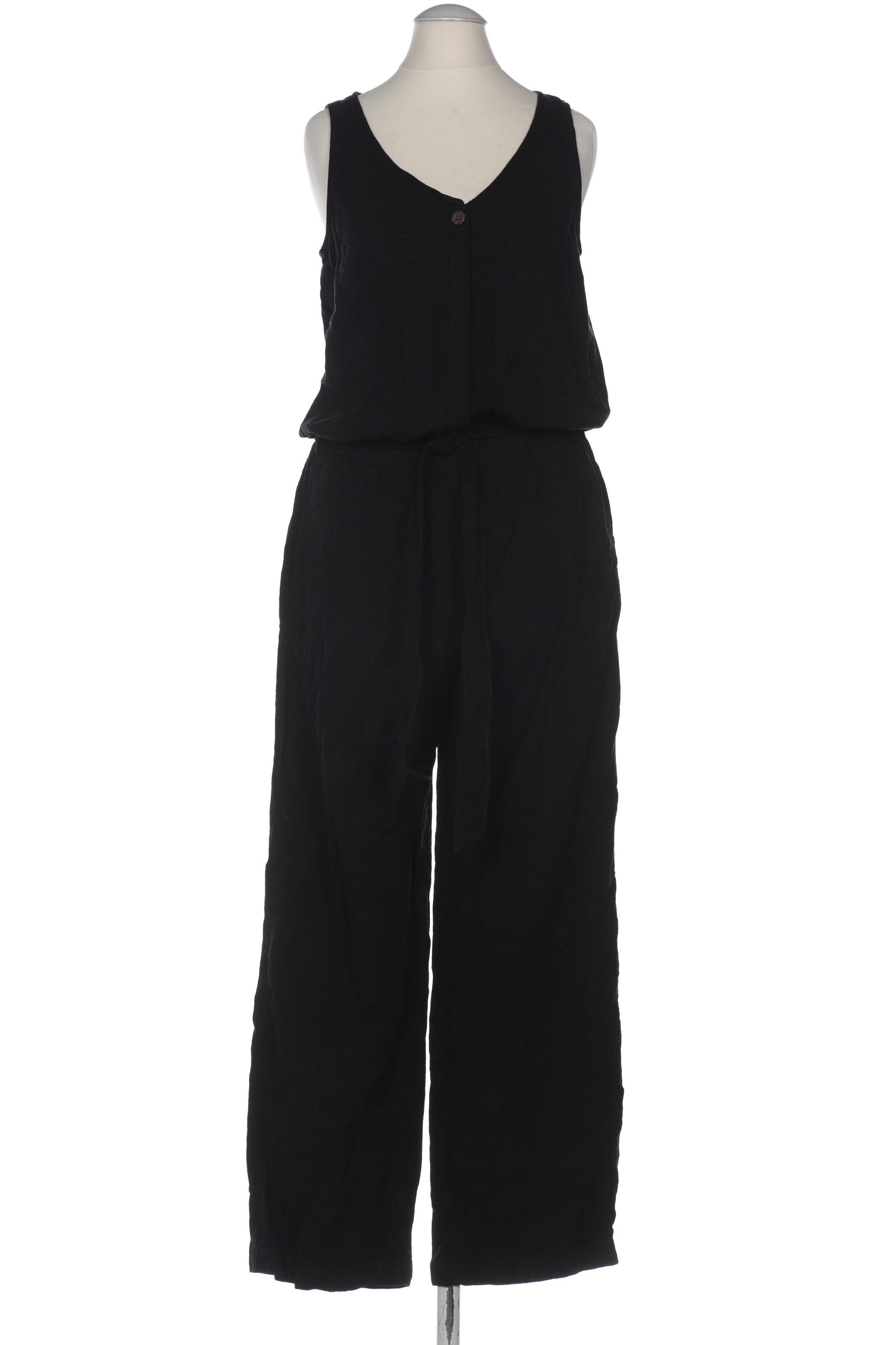 

Esprit Damen Jumpsuit/Overall, schwarz