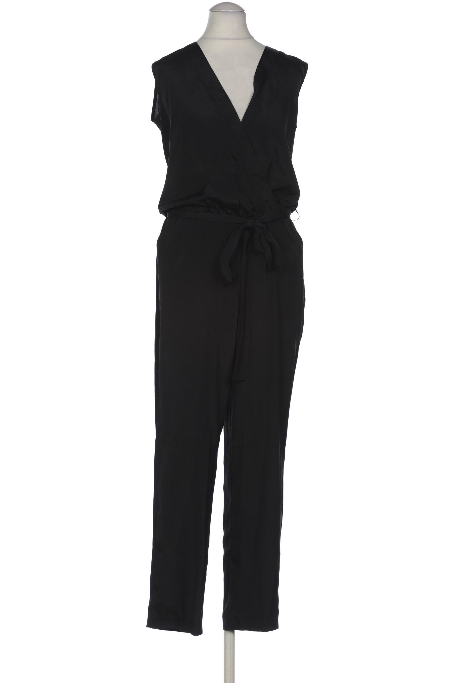 

Esprit Damen Jumpsuit/Overall, schwarz, Gr. 32