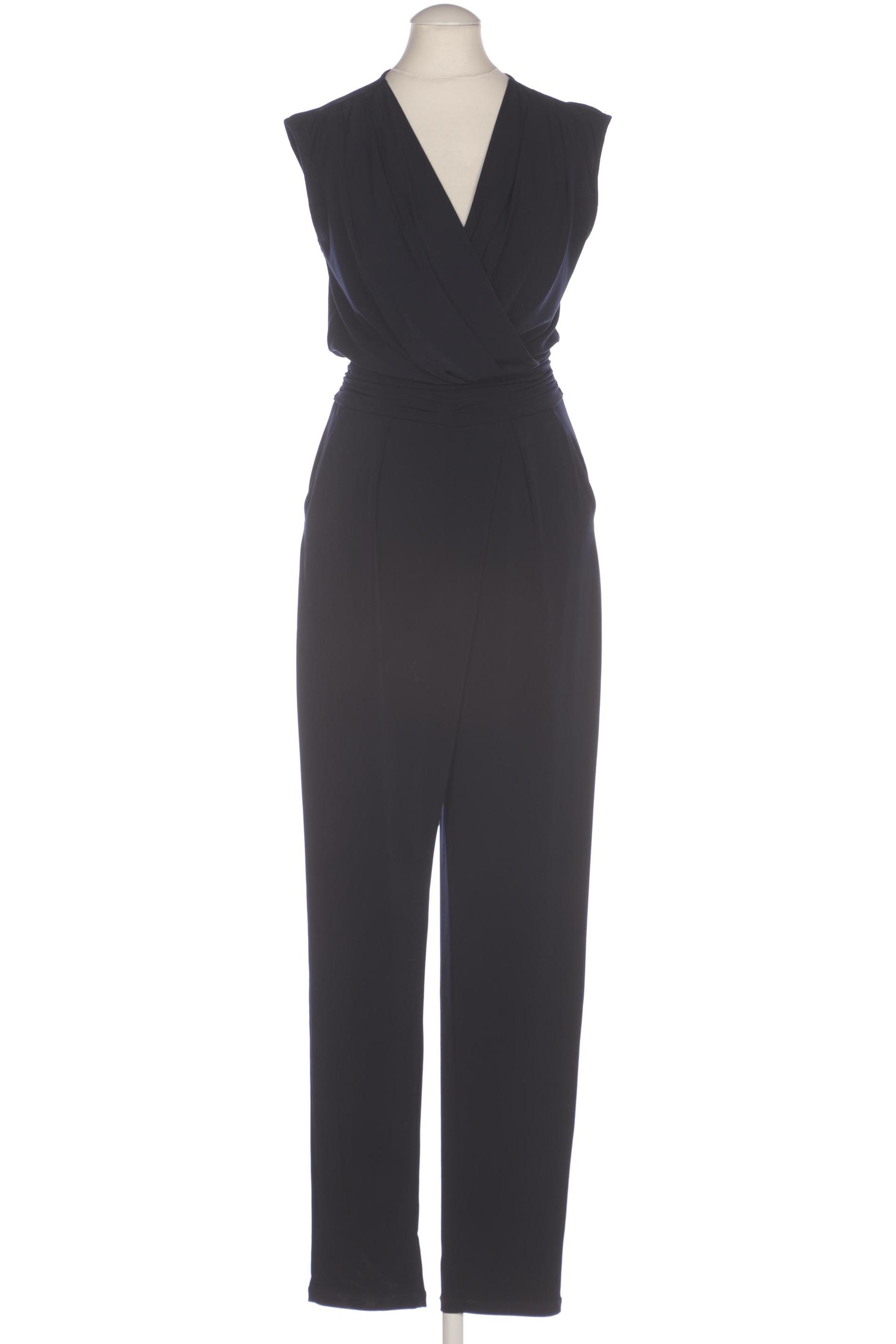 

Esprit Damen Jumpsuit/Overall, marineblau