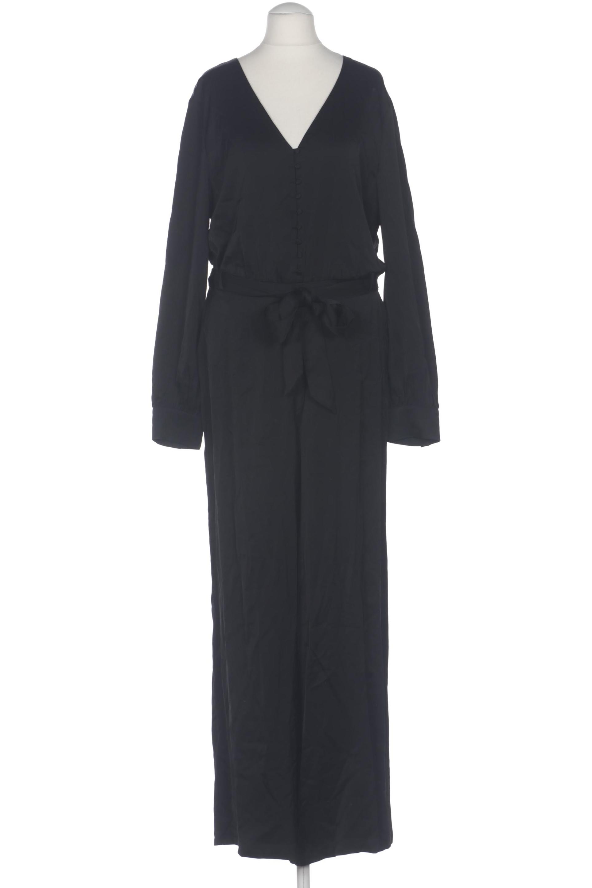 

Esprit Damen Jumpsuit/Overall, schwarz, Gr. 40