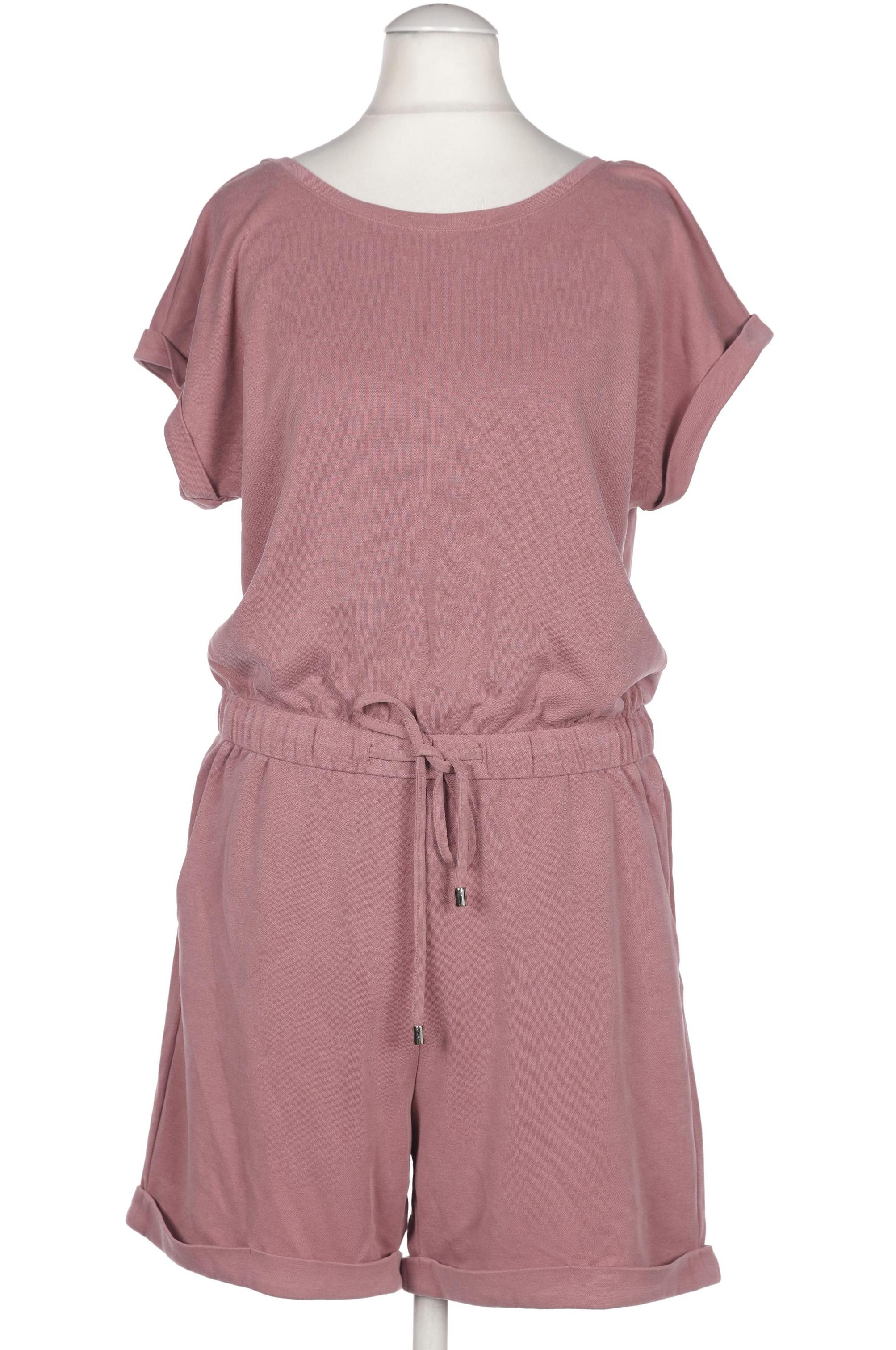 

Esprit Damen Jumpsuit/Overall, pink