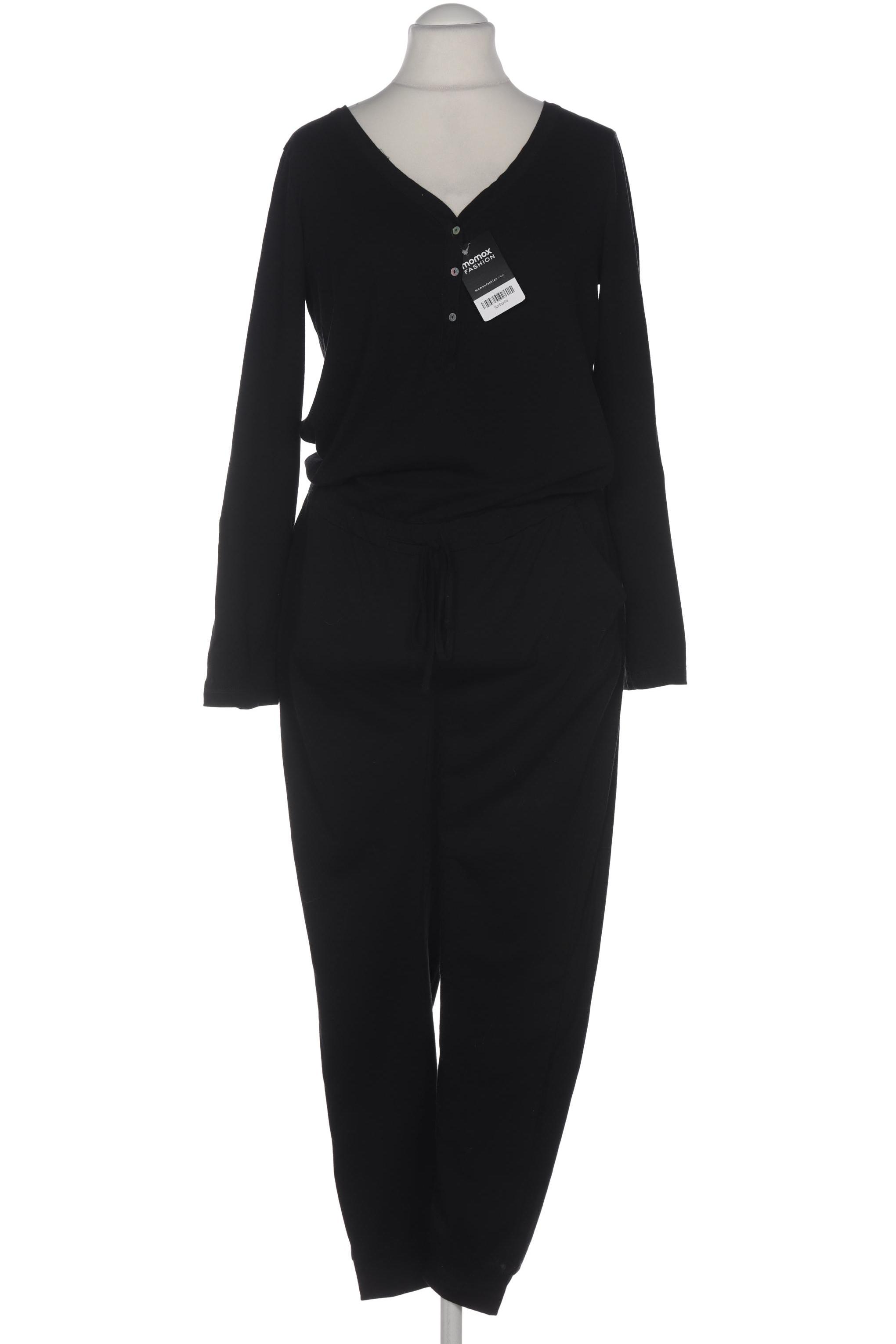 

Esprit Damen Jumpsuit/Overall, schwarz