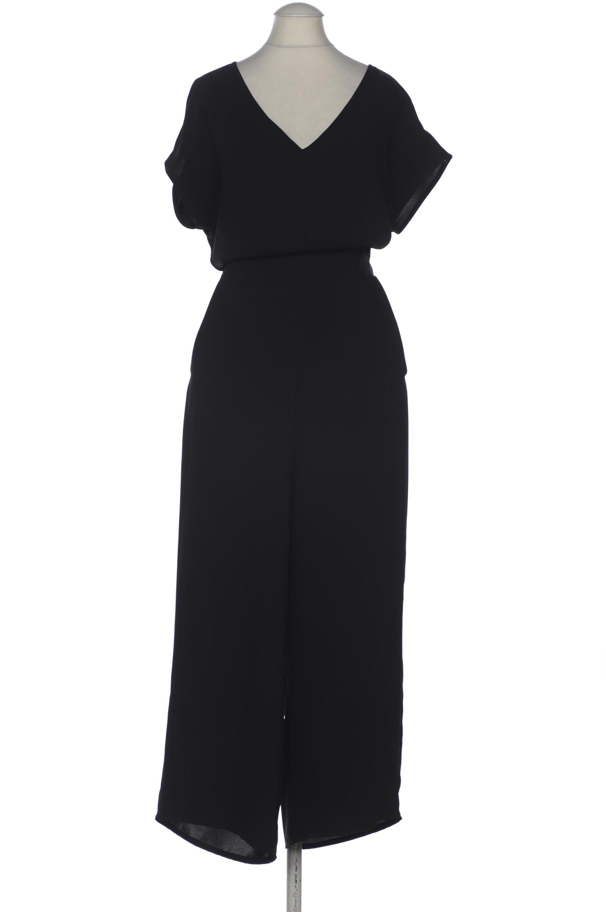 

Esprit Damen Jumpsuit/Overall, schwarz, Gr. 34