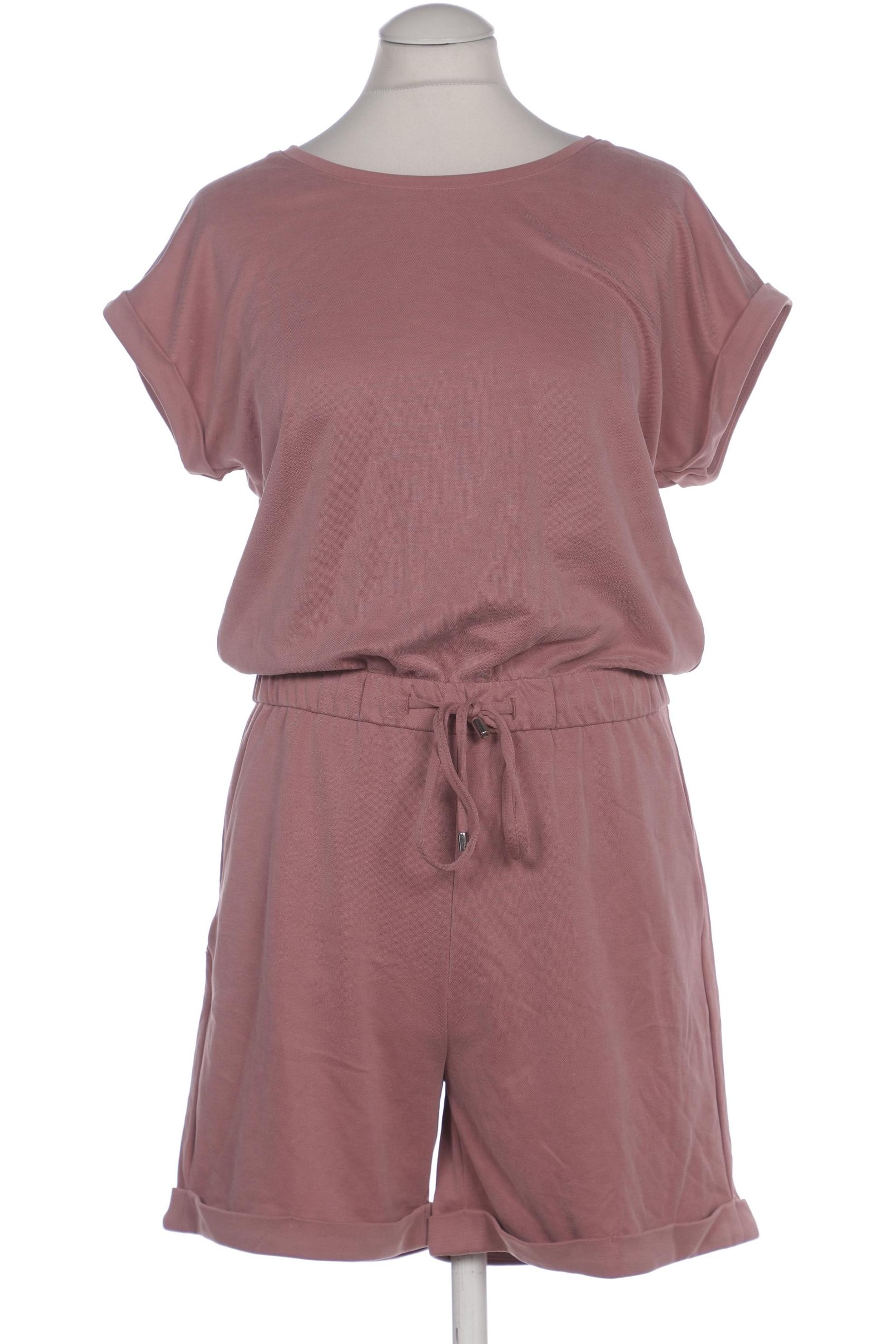 

Esprit Damen Jumpsuit/Overall, pink, Gr. 36