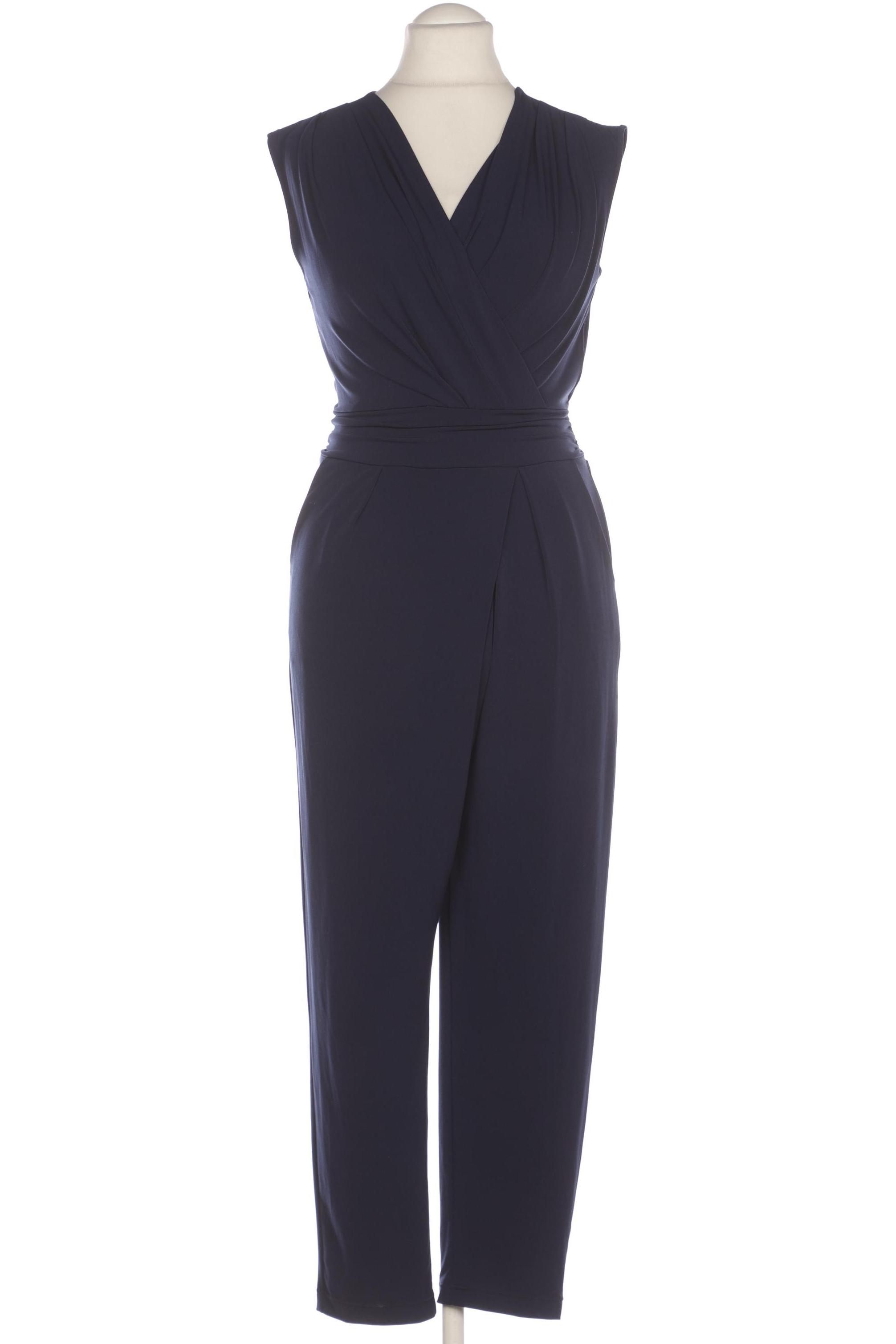 

Esprit Damen Jumpsuit/Overall, marineblau, Gr. 38