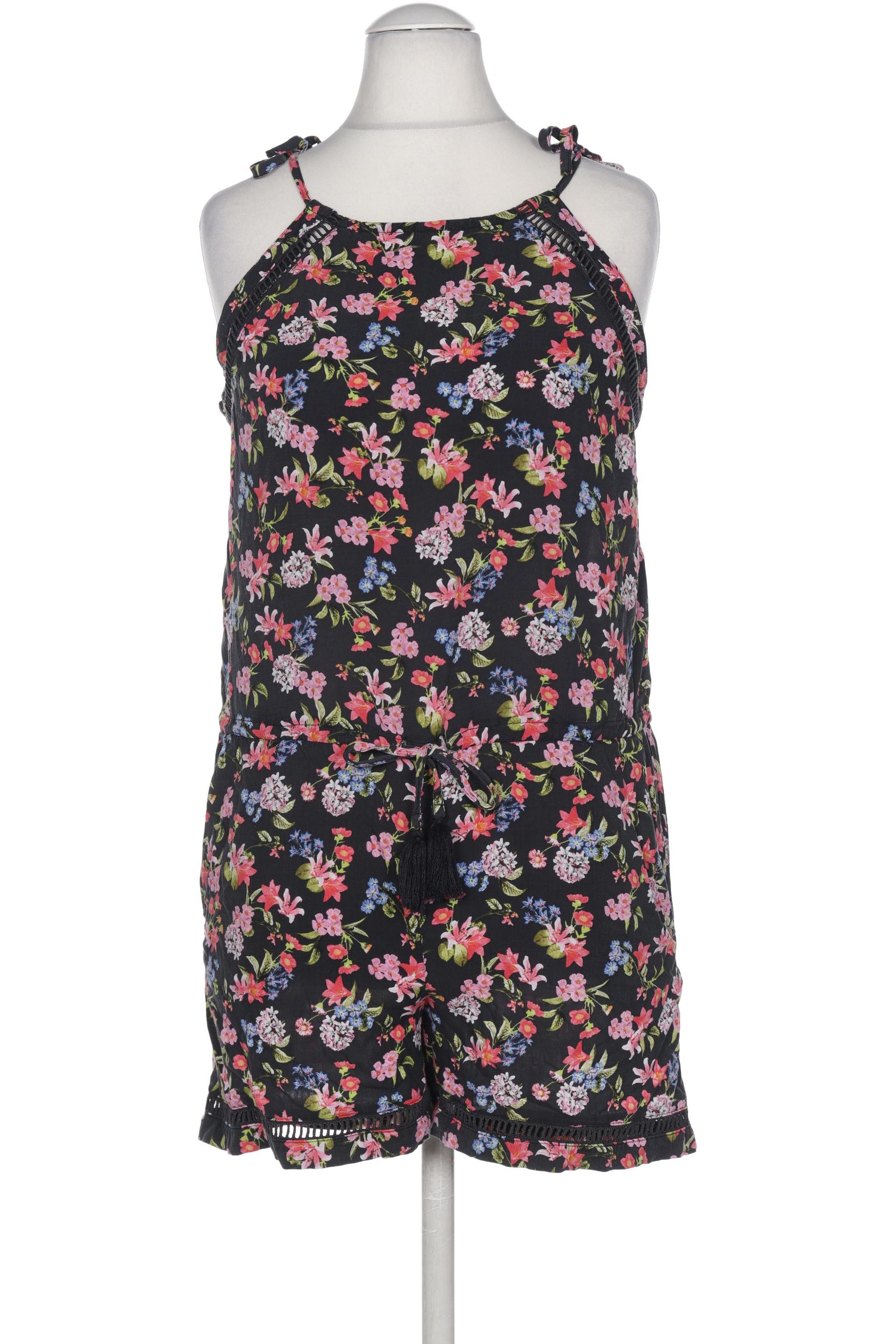 

Esprit Damen Jumpsuit/Overall, schwarz