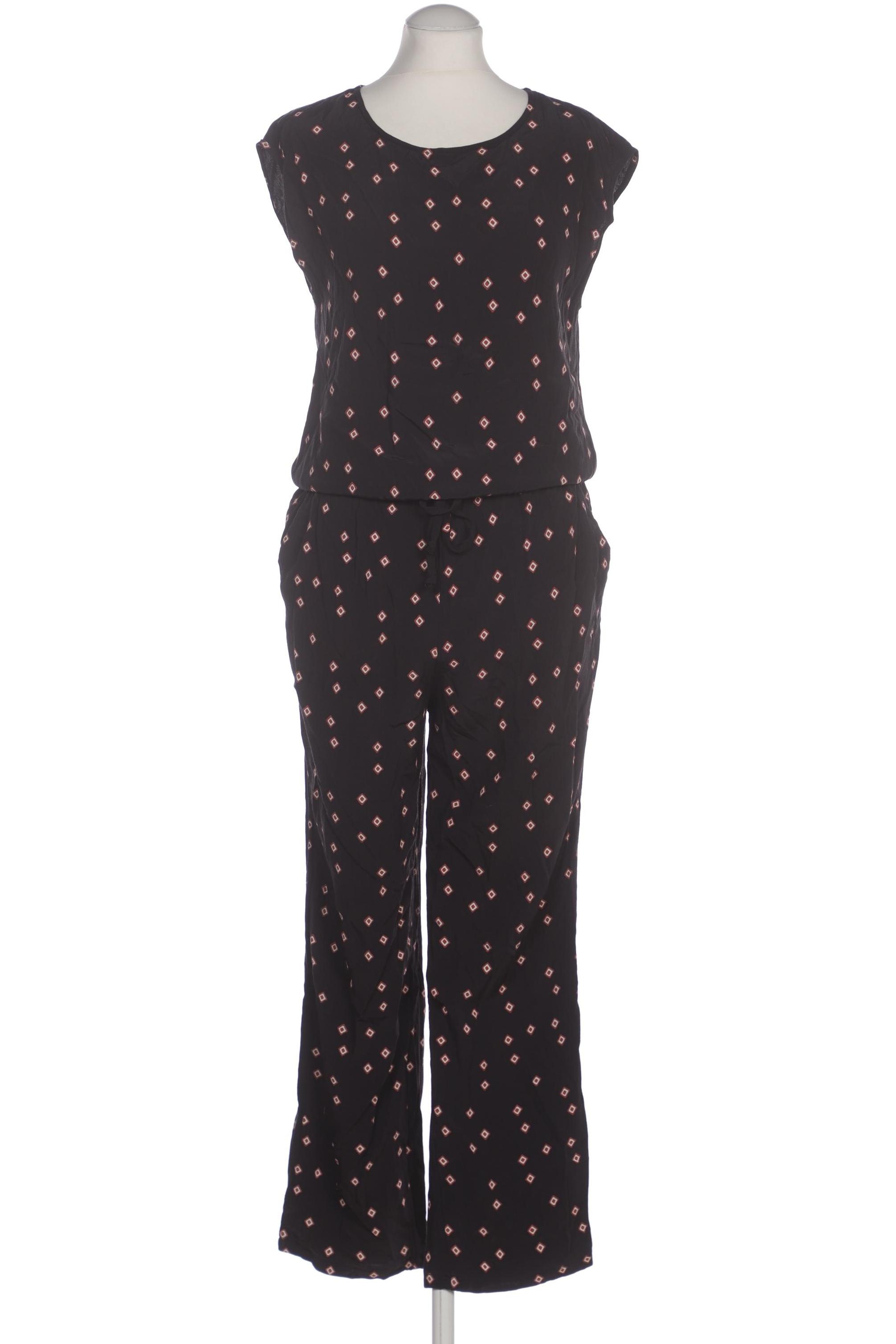 

Esprit Damen Jumpsuit/Overall, schwarz, Gr. 34