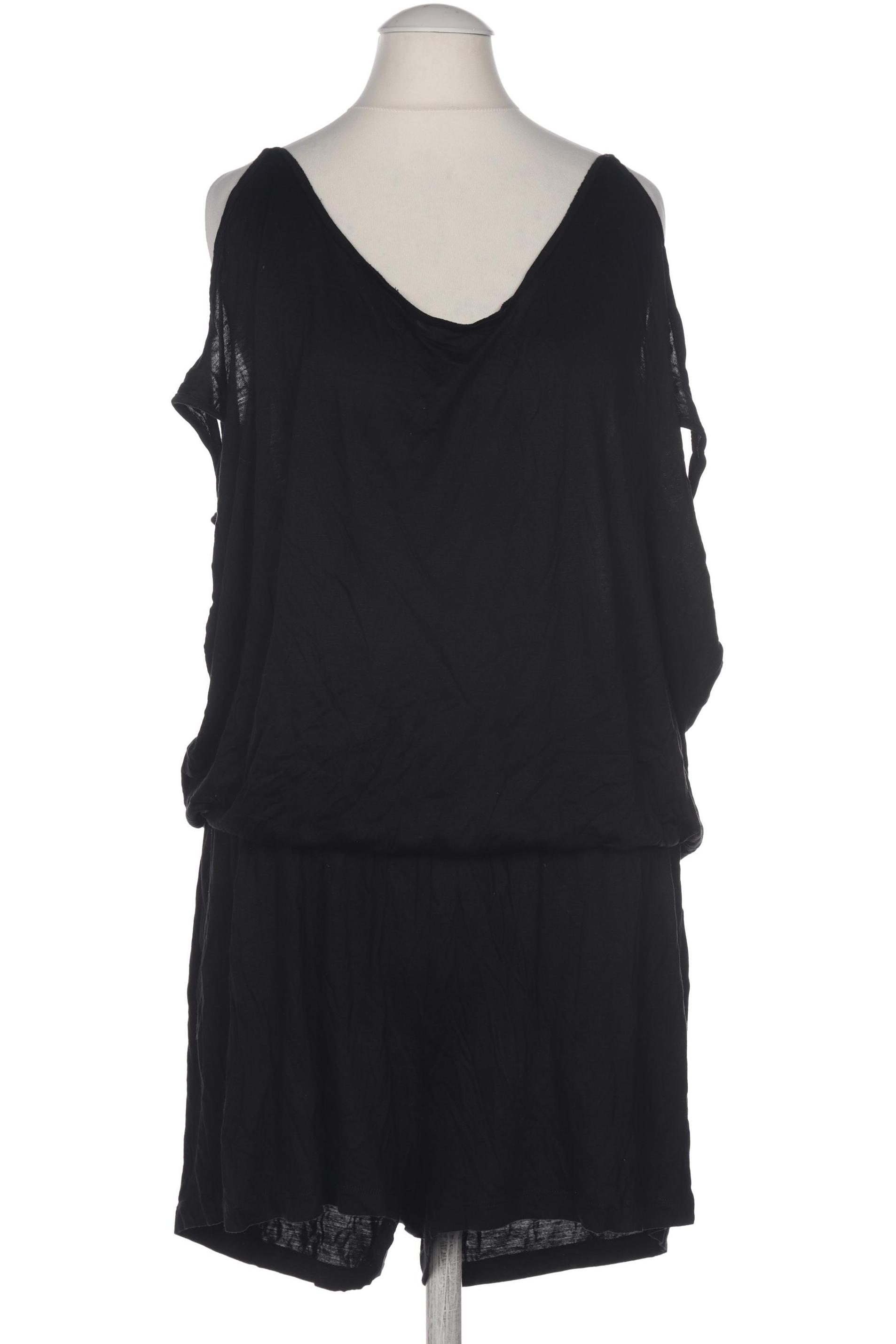 

Esprit Damen Jumpsuit/Overall, schwarz, Gr. 38