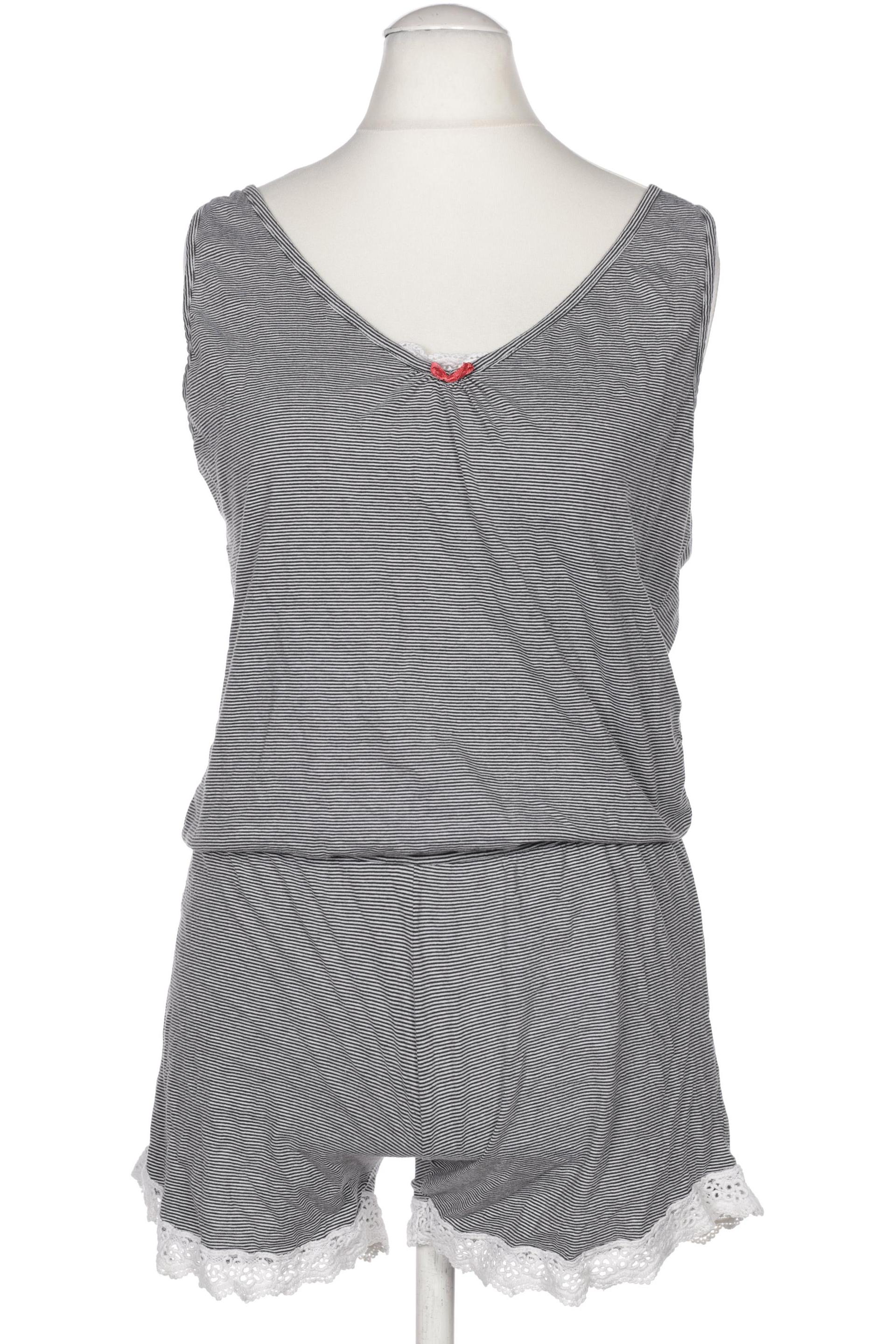 

Esprit Damen Jumpsuit/Overall, grau