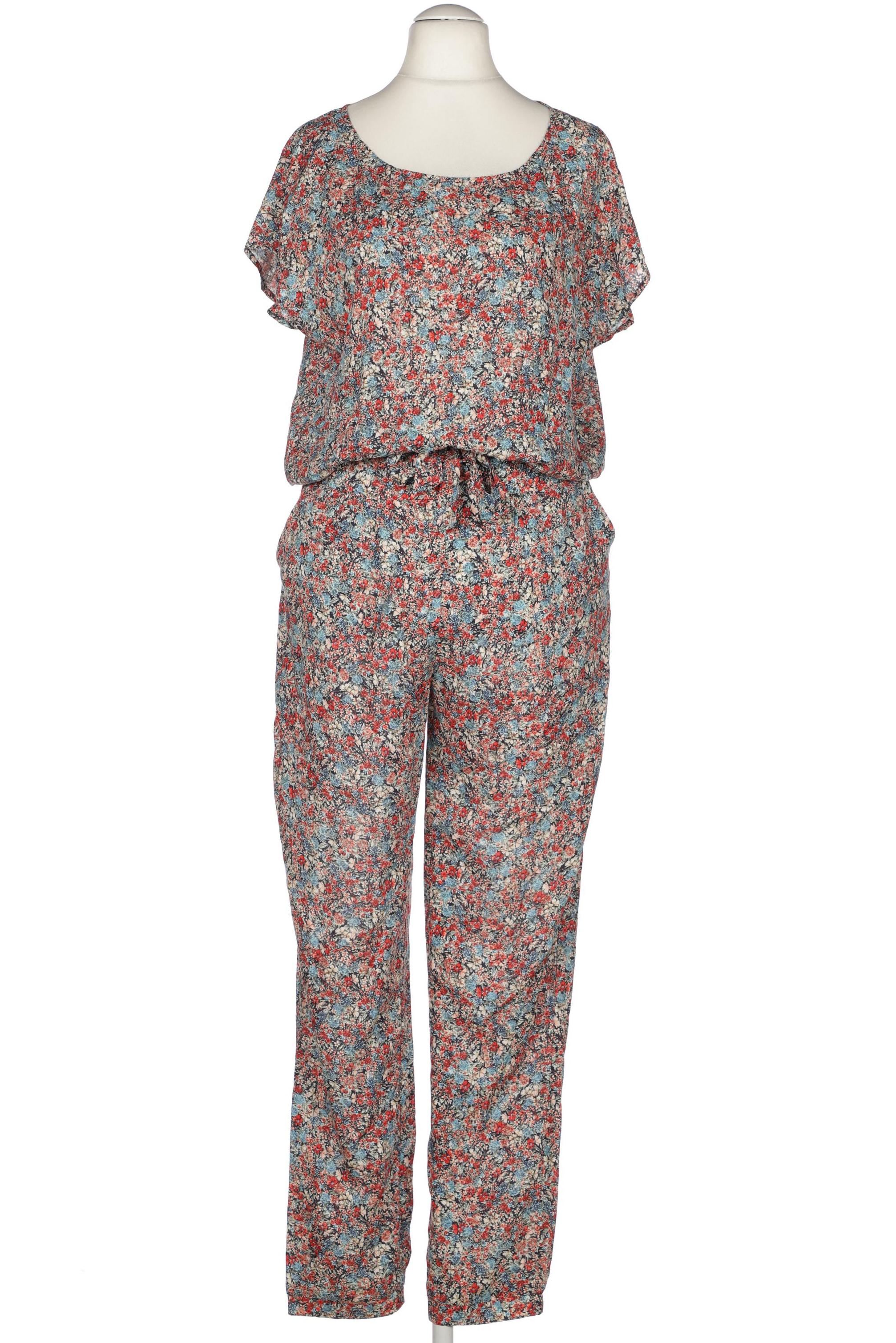 

Esprit Damen Jumpsuit/Overall, mehrfarbig, Gr. 38