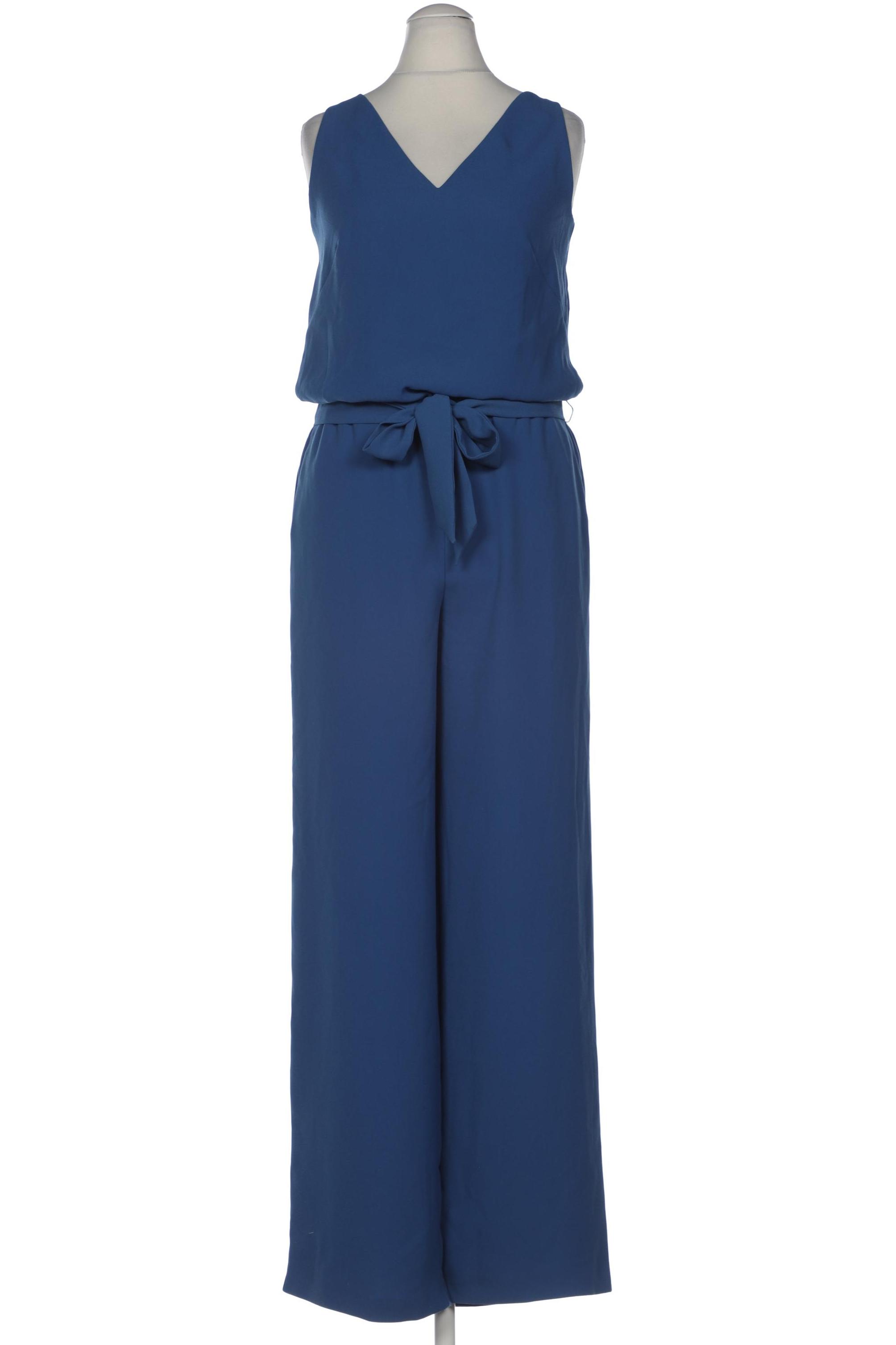 

Esprit Damen Jumpsuit/Overall, blau, Gr. 36