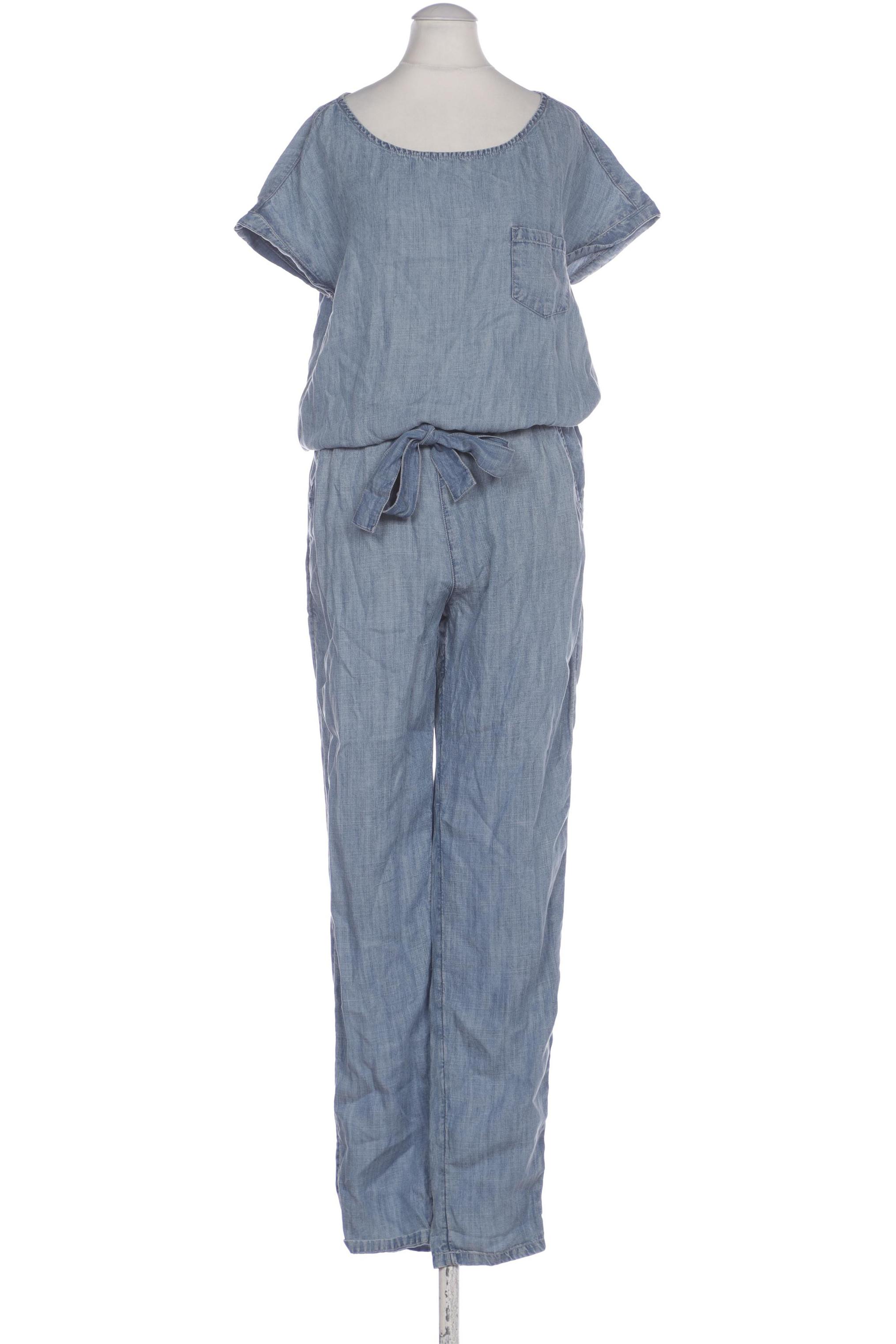 

Esprit Damen Jumpsuit/Overall, blau, Gr. 34