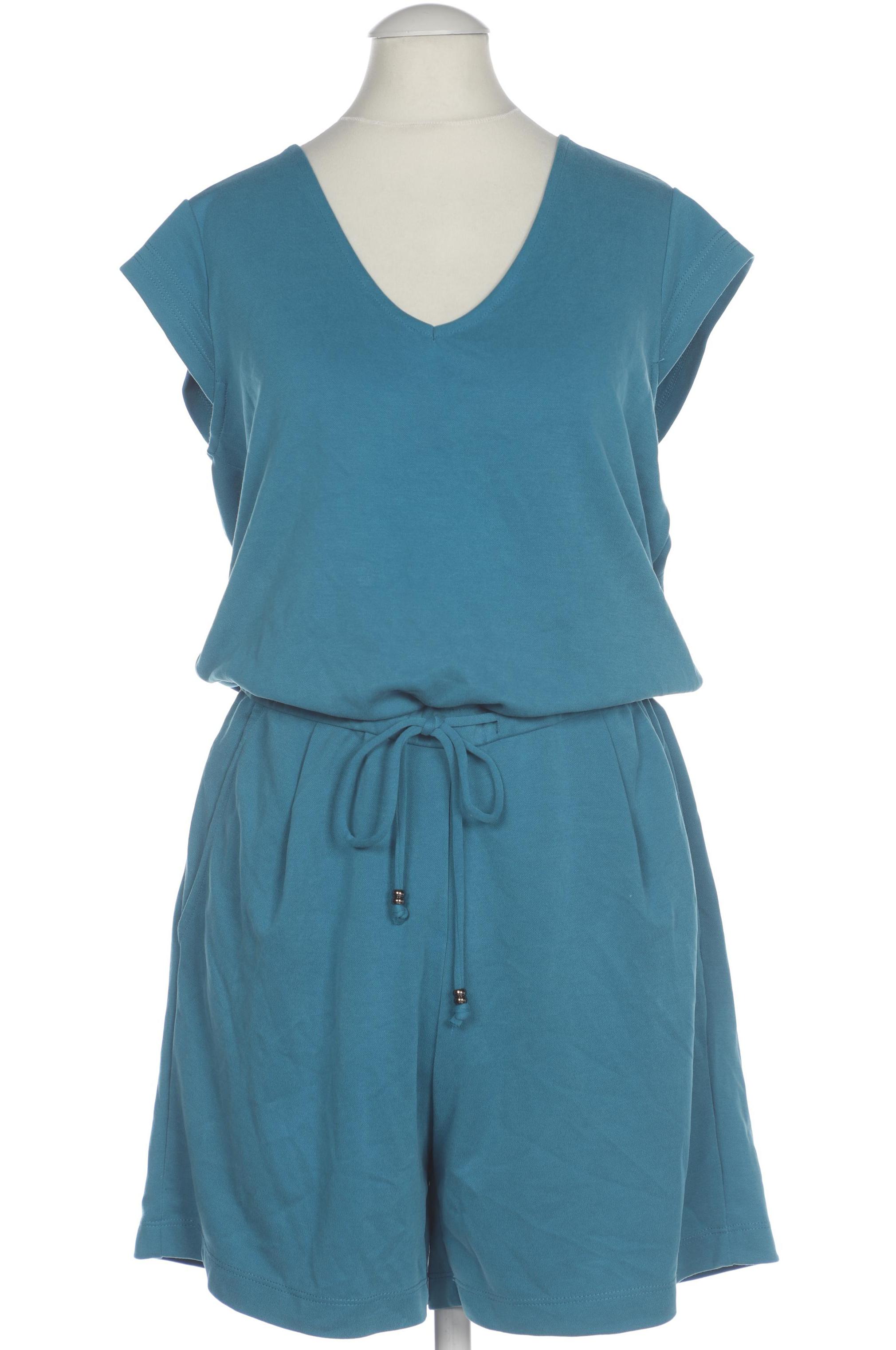 

Esprit Damen Jumpsuit/Overall, blau