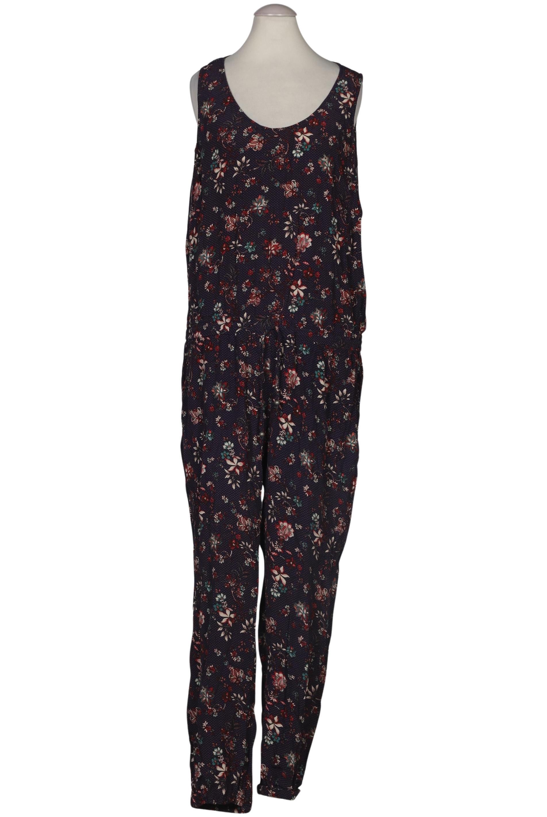 

Esprit Damen Jumpsuit/Overall, mehrfarbig, Gr. 38