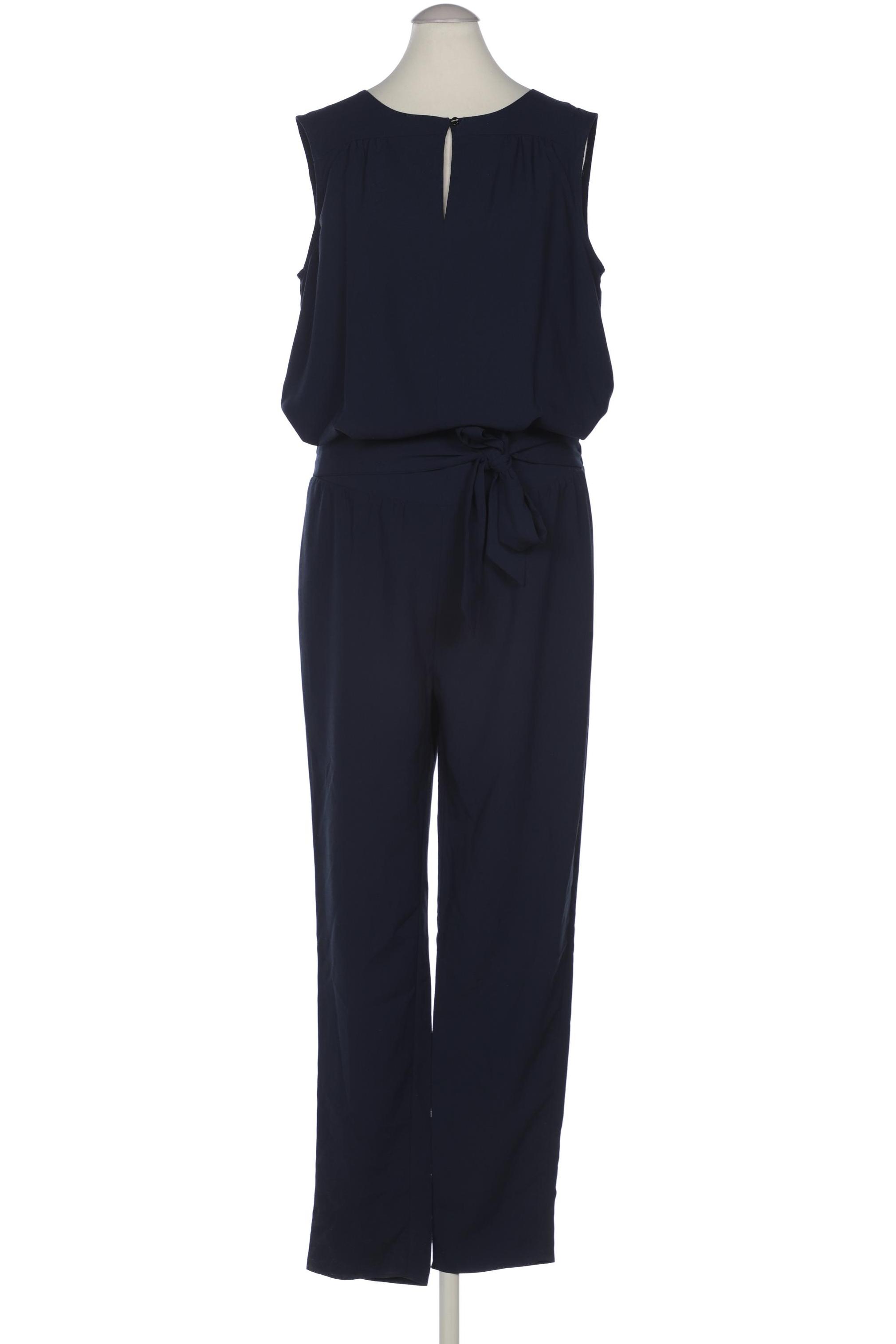 

Esprit Damen Jumpsuit/Overall, marineblau, Gr. 36