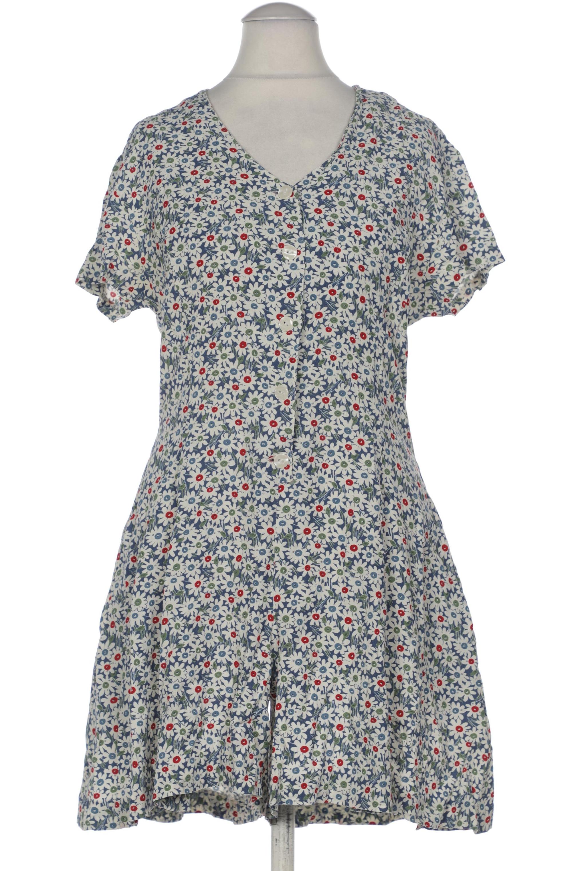 

Esprit Damen Jumpsuit/Overall, blau, Gr. 38