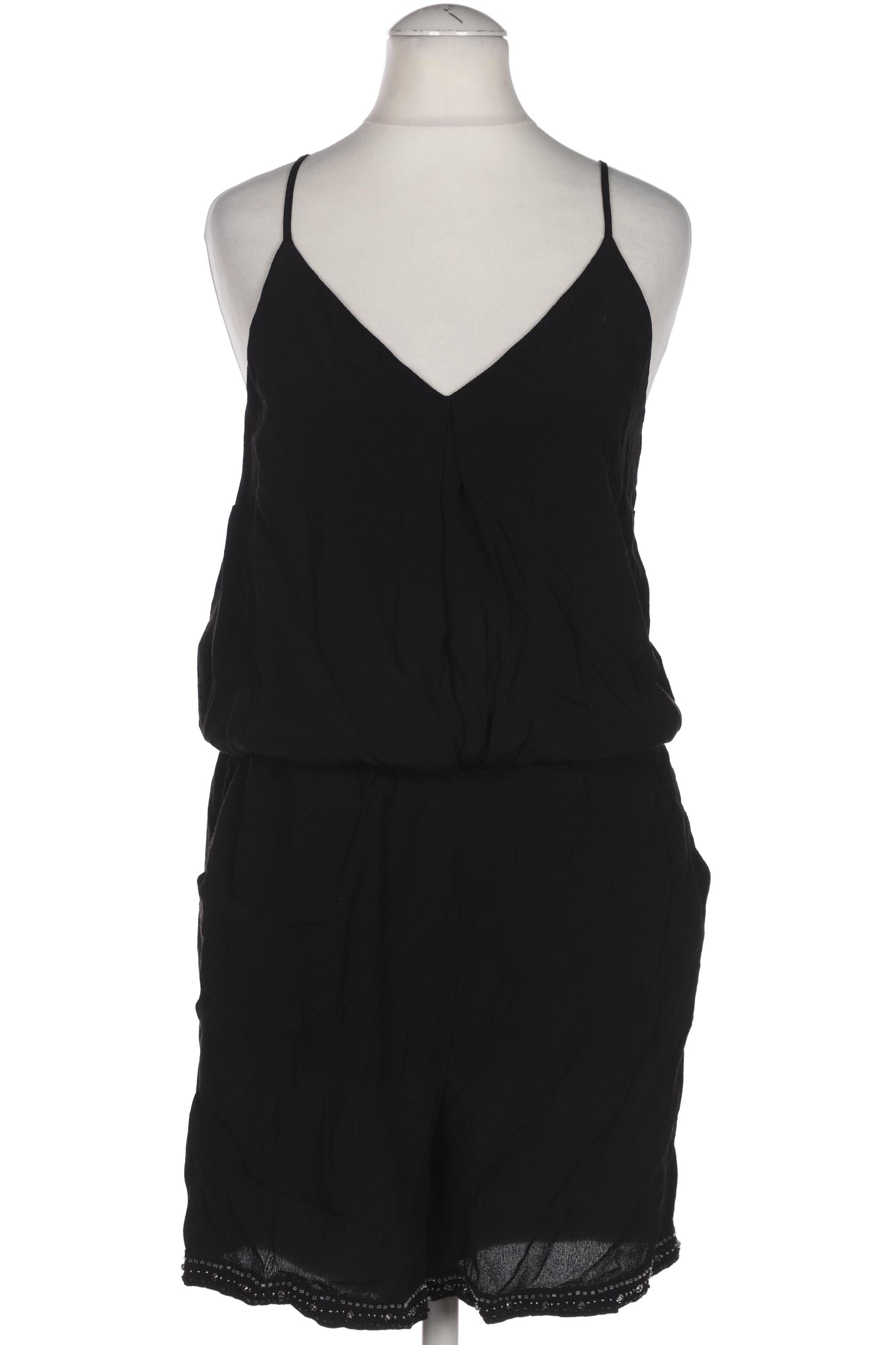 

Esprit Damen Jumpsuit/Overall, schwarz