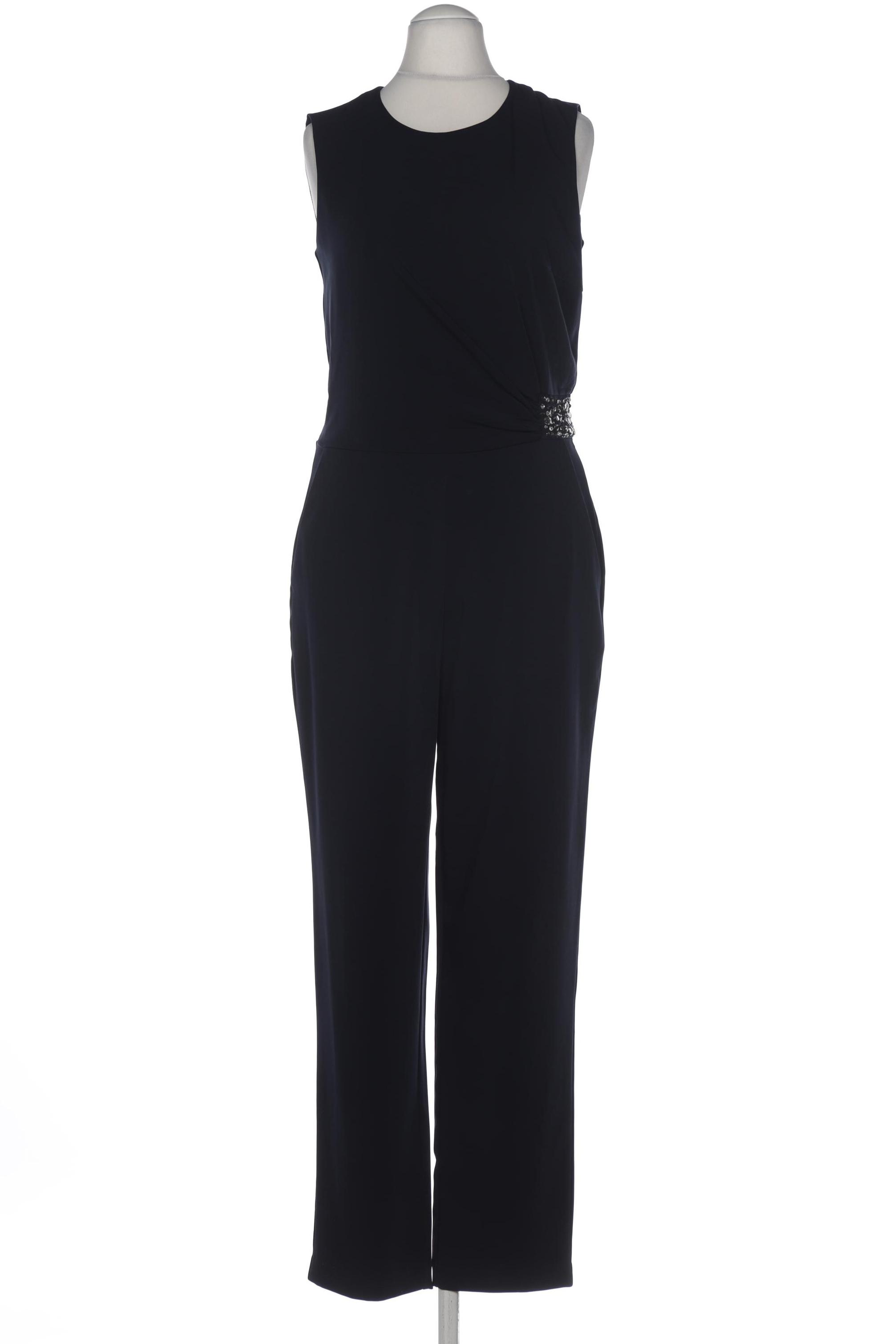 

Esprit Damen Jumpsuit/Overall, marineblau, Gr. 38