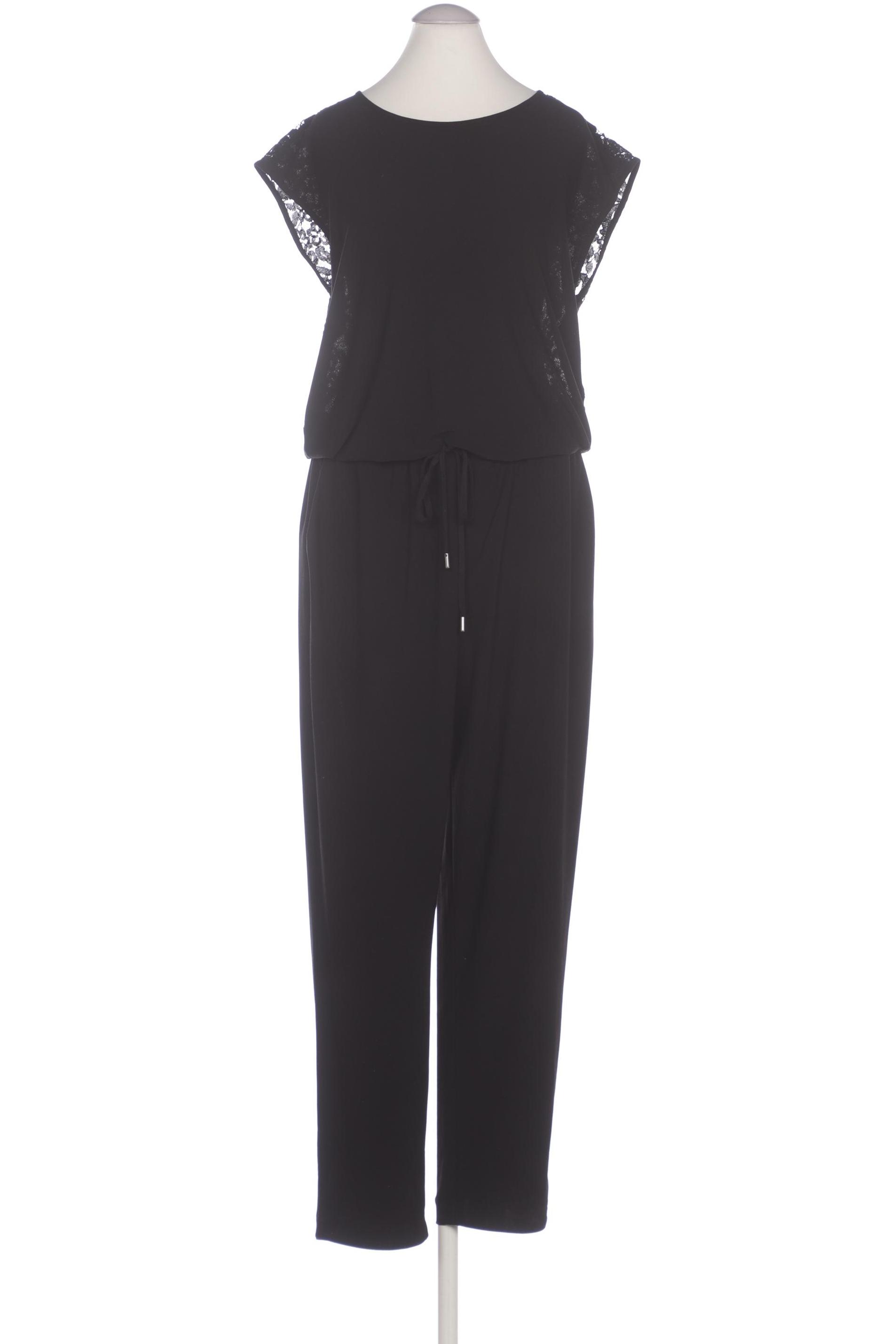 

Esprit Damen Jumpsuit/Overall, schwarz, Gr. 36