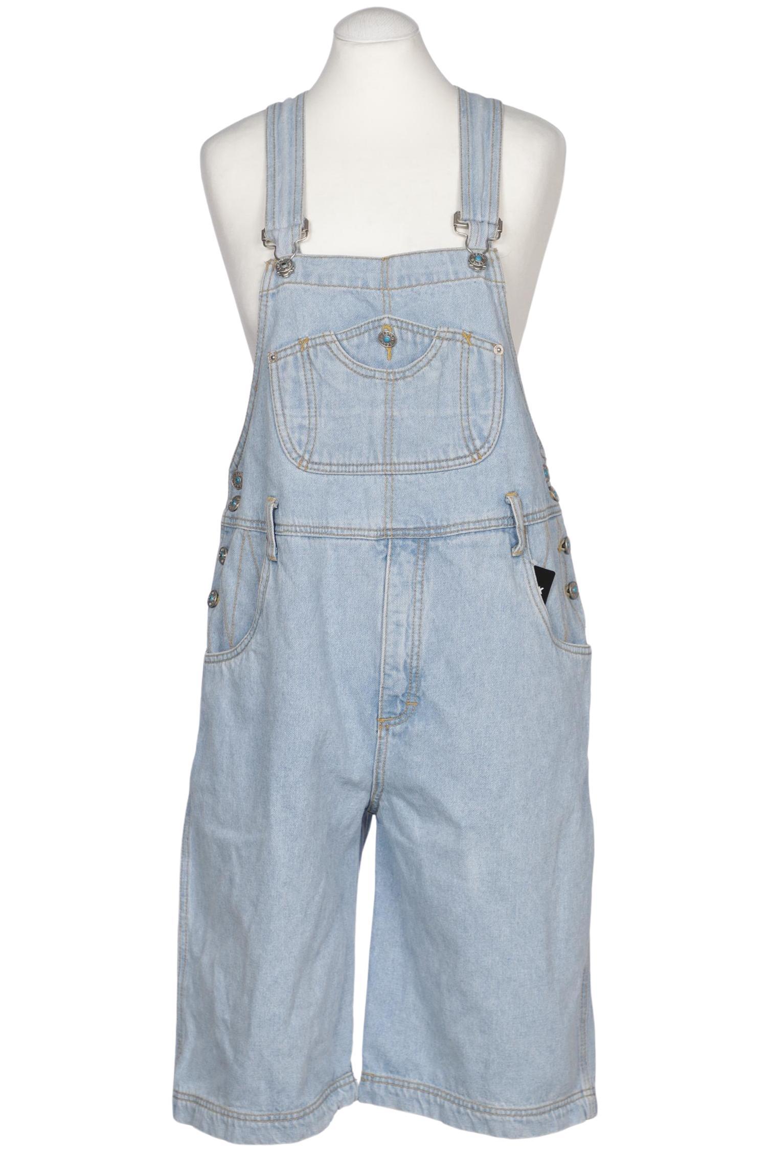 

Esprit Damen Jumpsuit/Overall, hellblau, Gr. 36