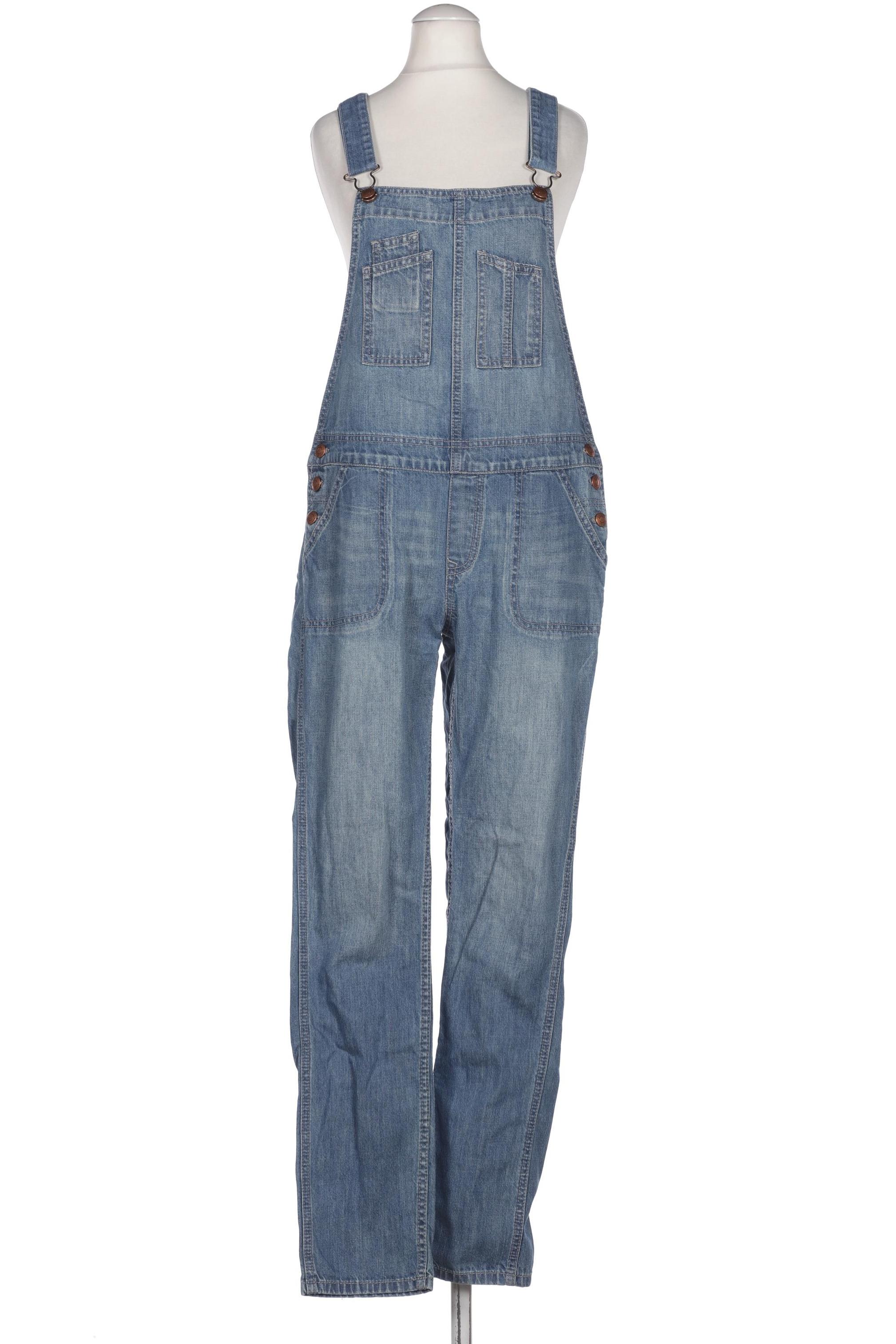

Esprit Damen Jumpsuit/Overall, blau, Gr. 38