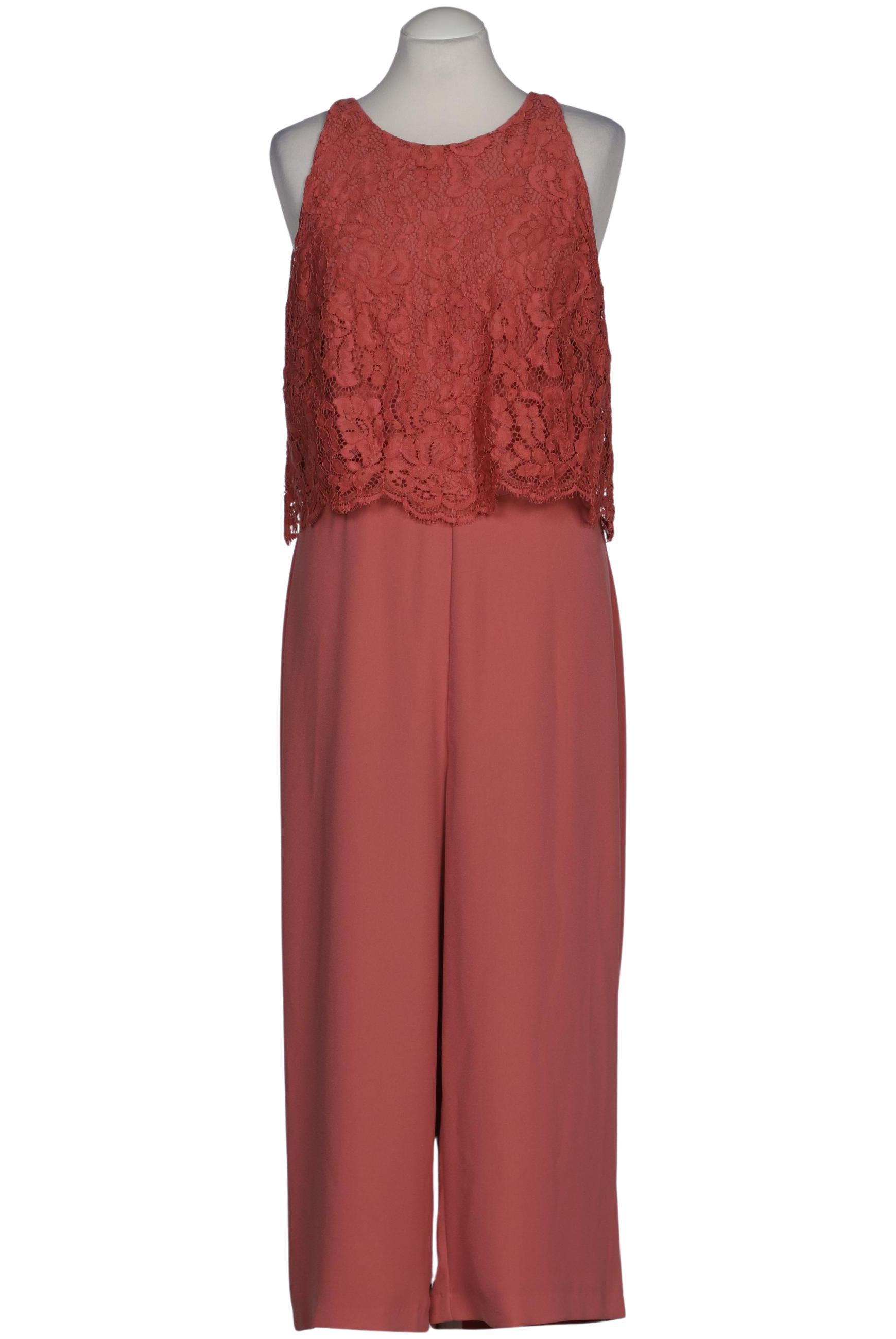 

Esprit Damen Jumpsuit/Overall, rot, Gr. 40