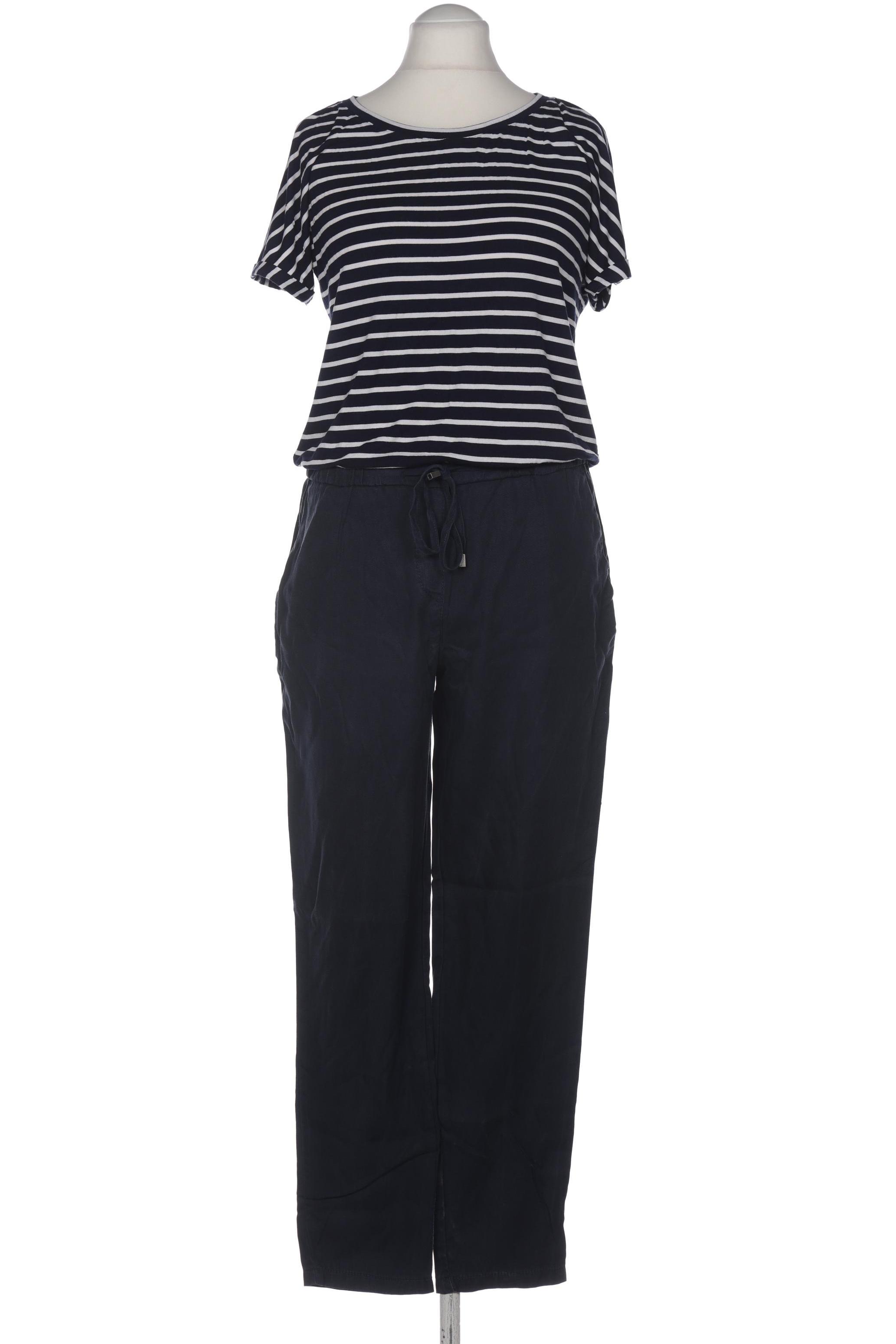 

Esprit Damen Jumpsuit/Overall, marineblau