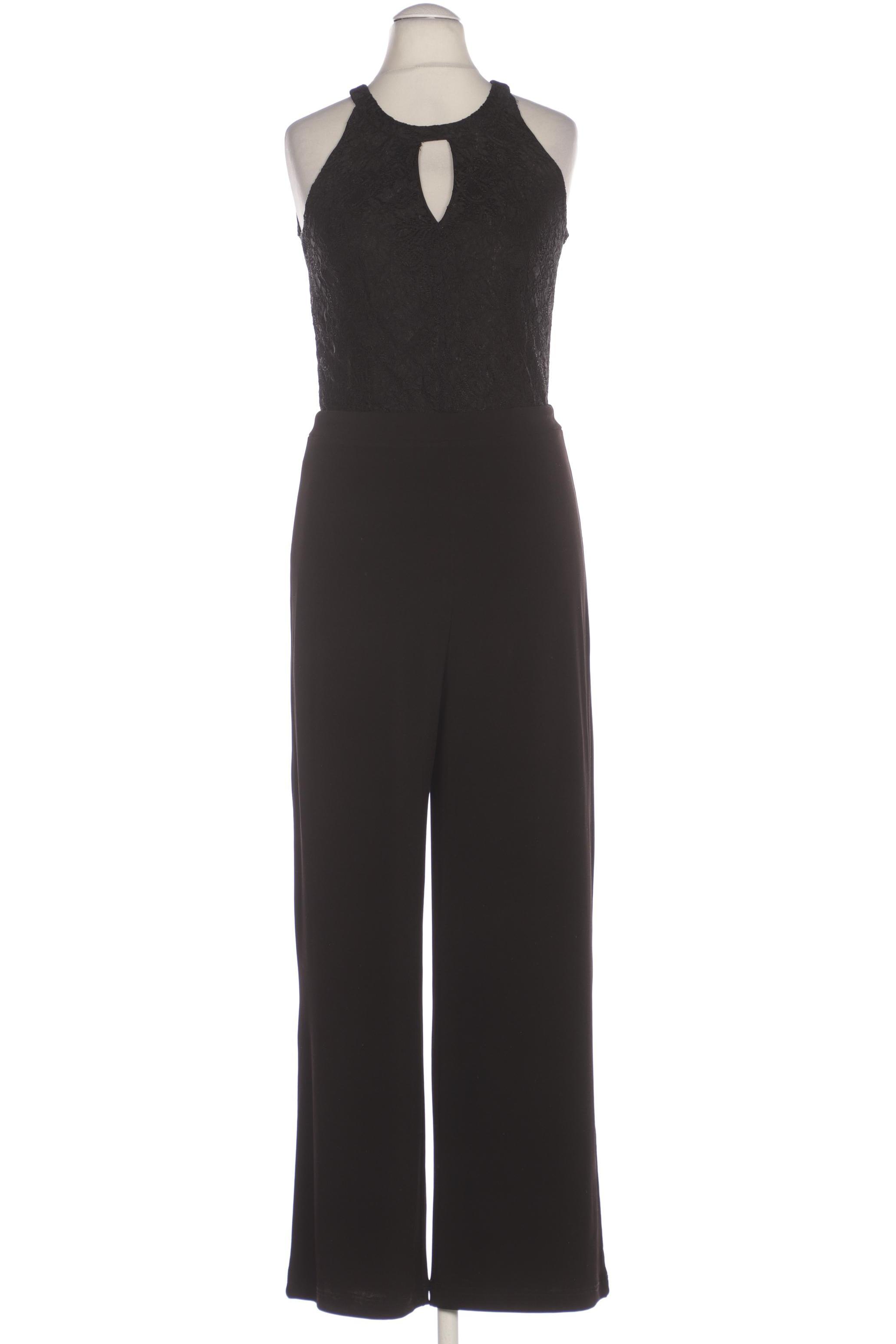 

Esprit Damen Jumpsuit/Overall, schwarz, Gr. 34