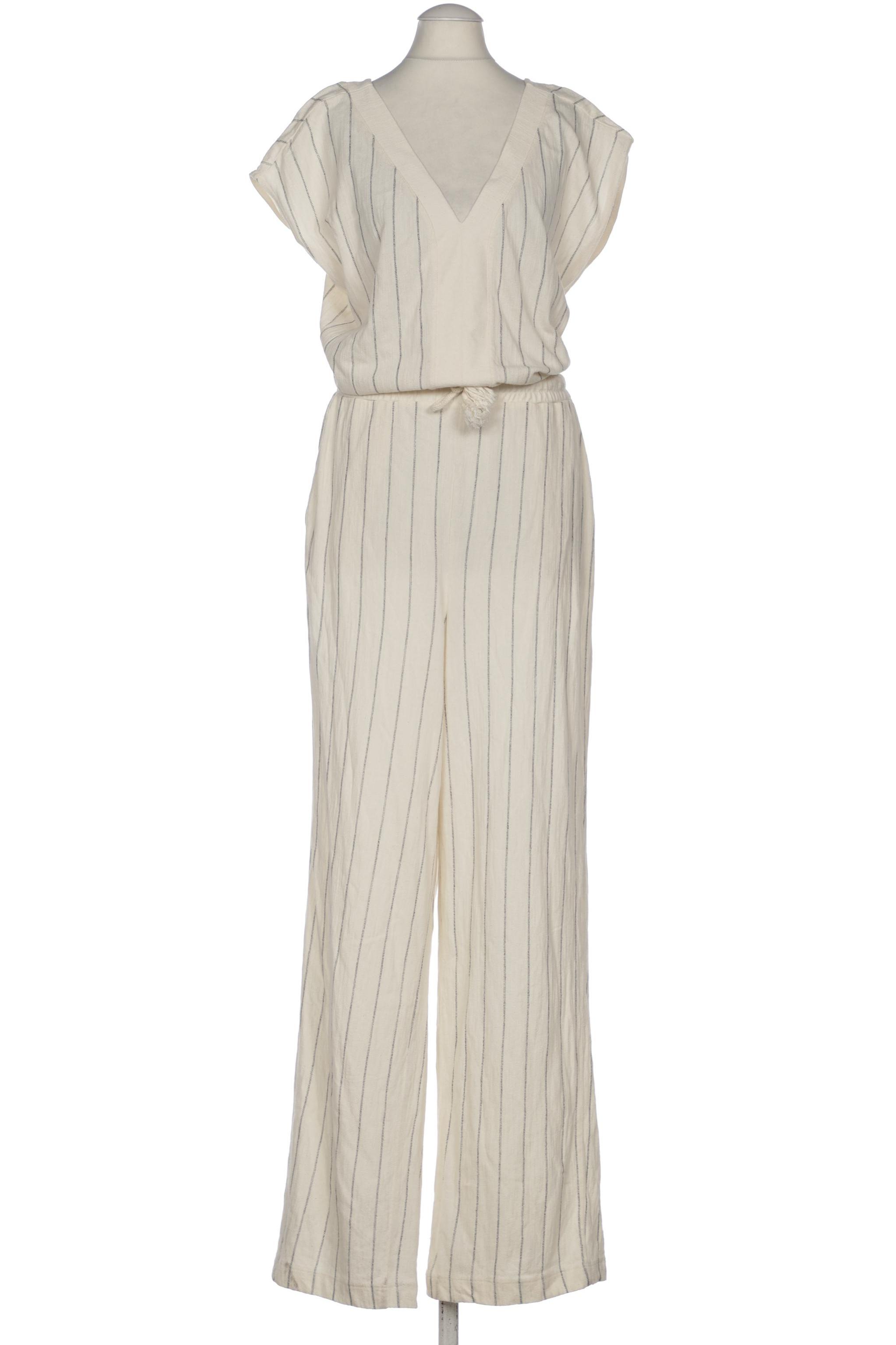 

Esprit Damen Jumpsuit/Overall, cremeweiß, Gr. 42