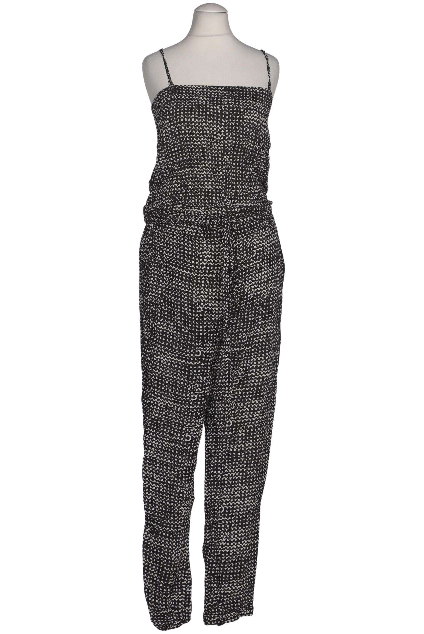 

Esprit Damen Jumpsuit/Overall, schwarz, Gr. 38