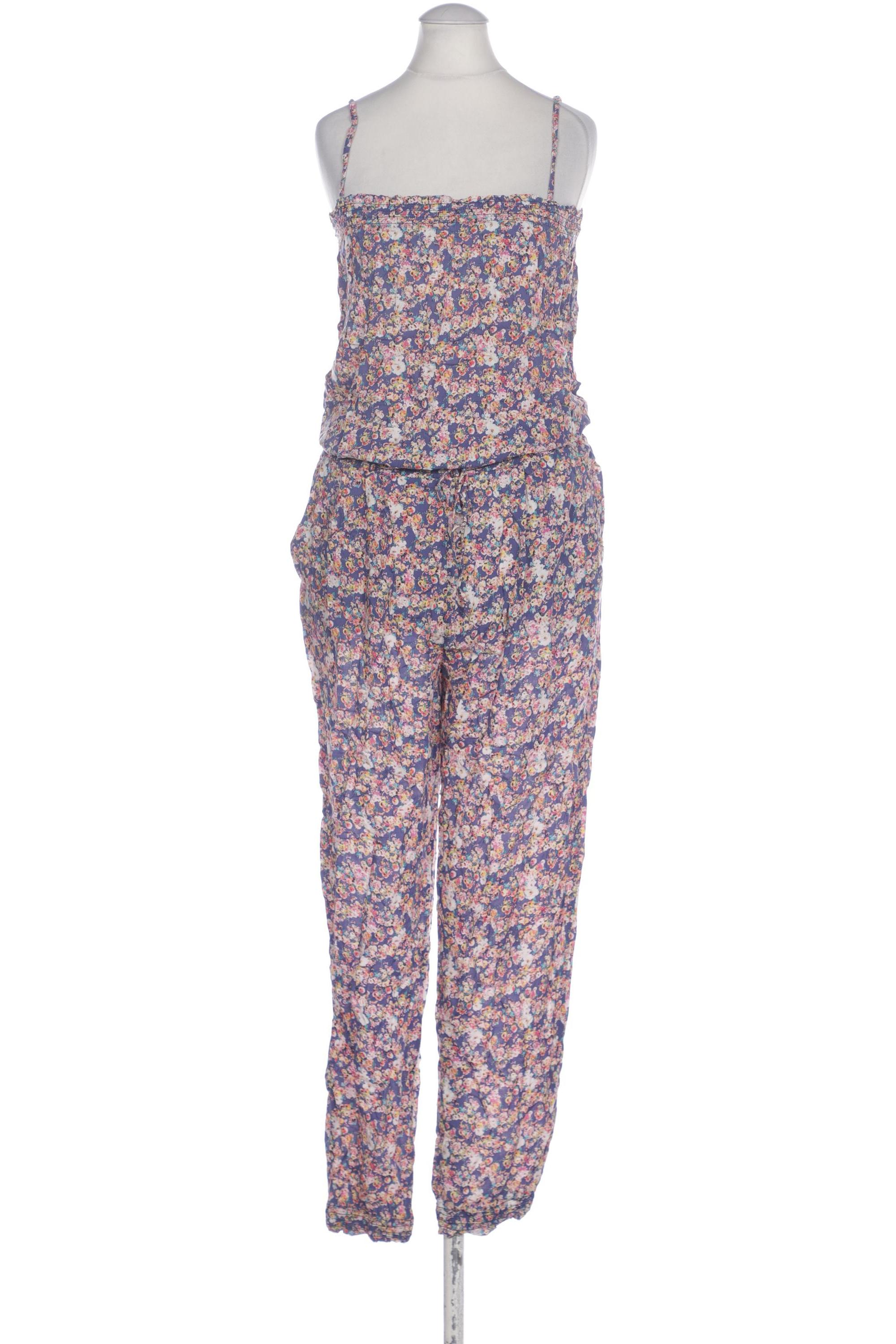 

Esprit Damen Jumpsuit/Overall, mehrfarbig, Gr. 38