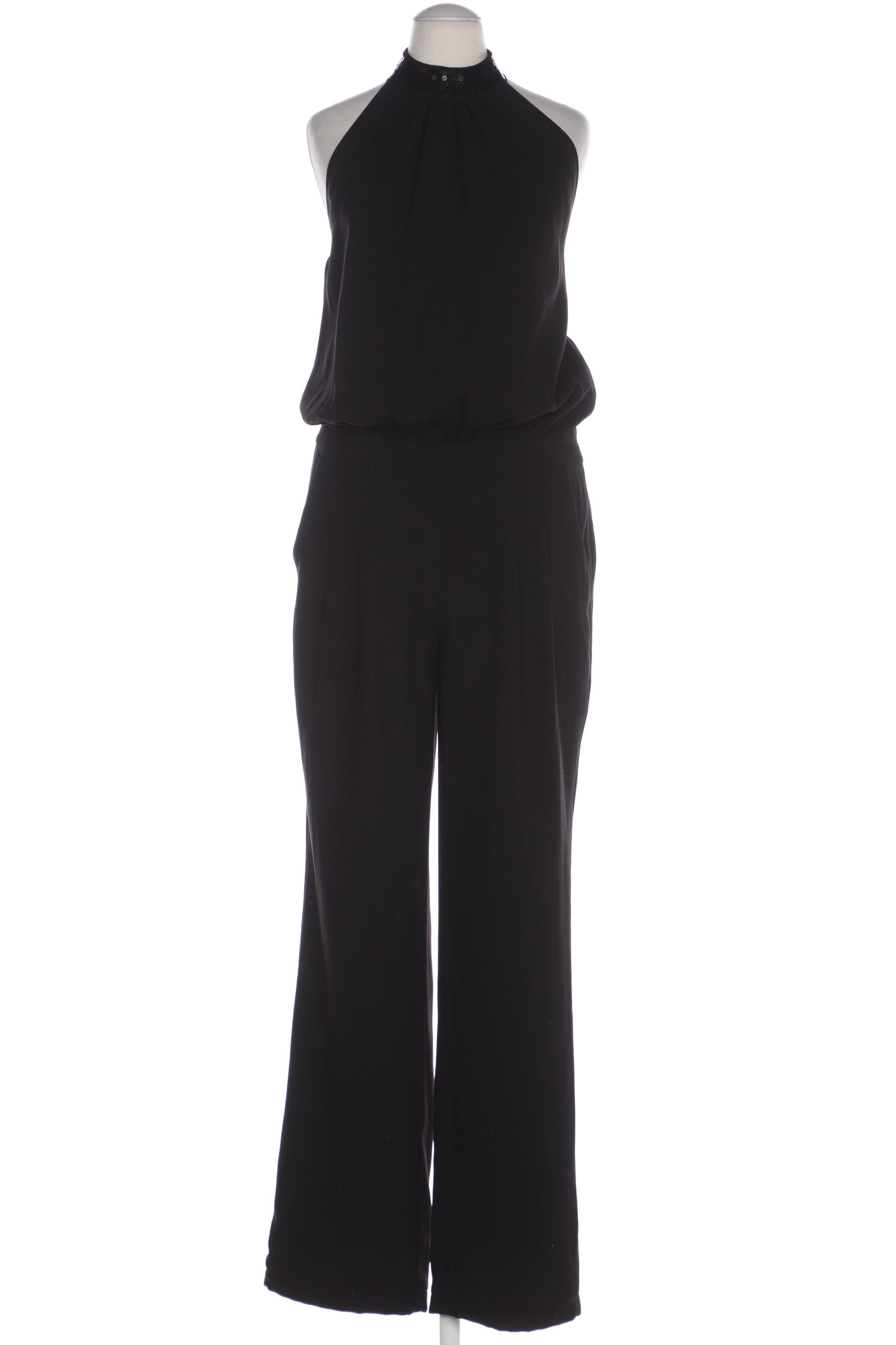 

Esprit Damen Jumpsuit/Overall, schwarz, Gr. 34